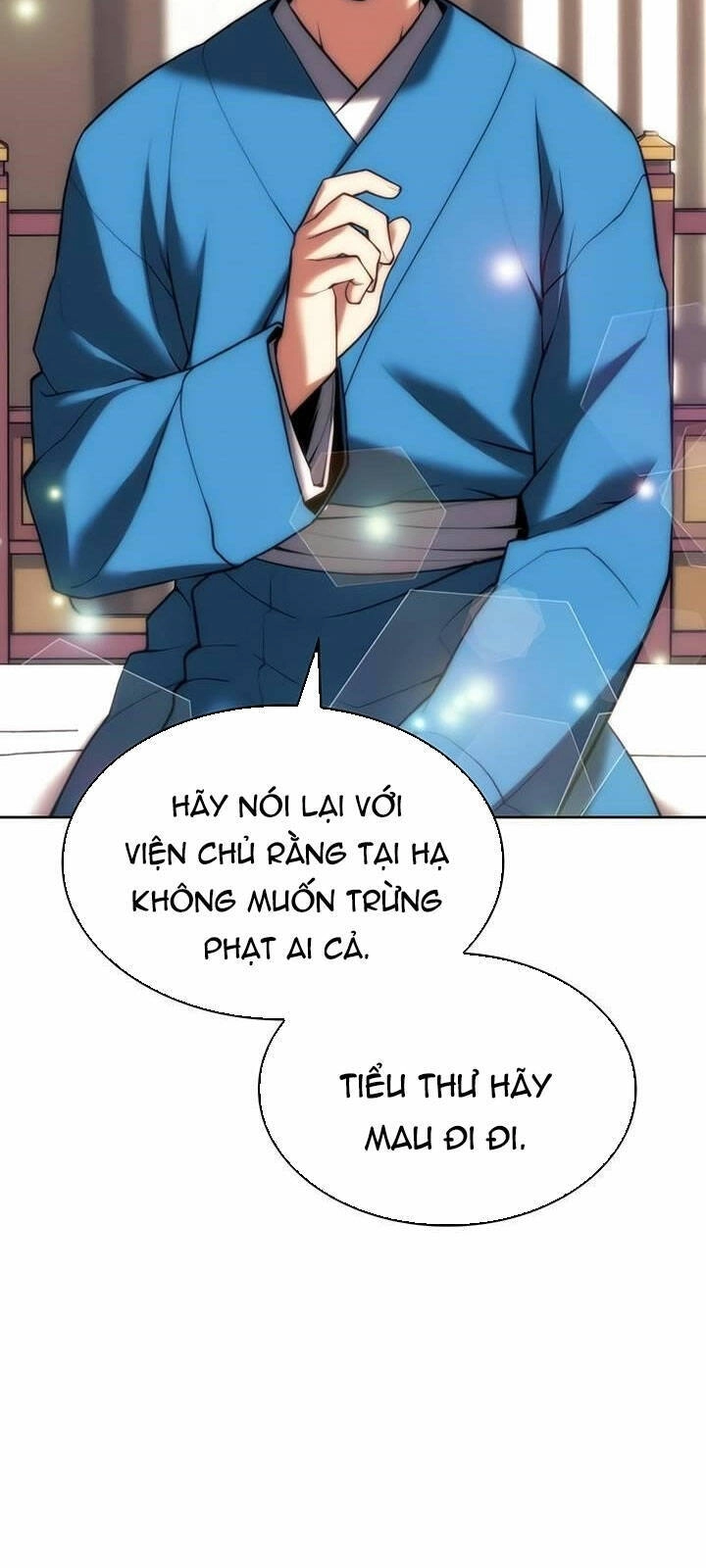 Võ Giả Bất Đắc Dĩ Chapter 143 - 53