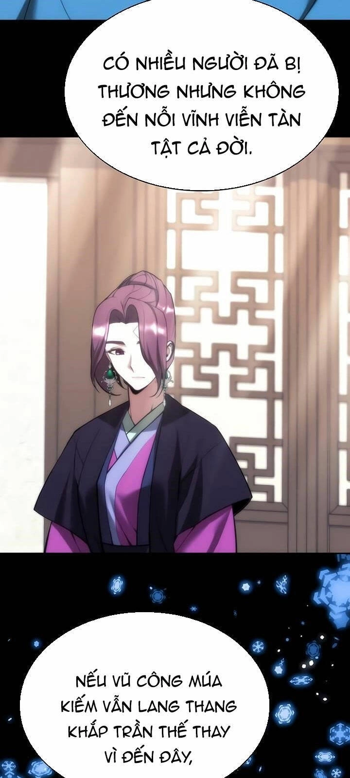 Võ Giả Bất Đắc Dĩ Chapter 143 - 56