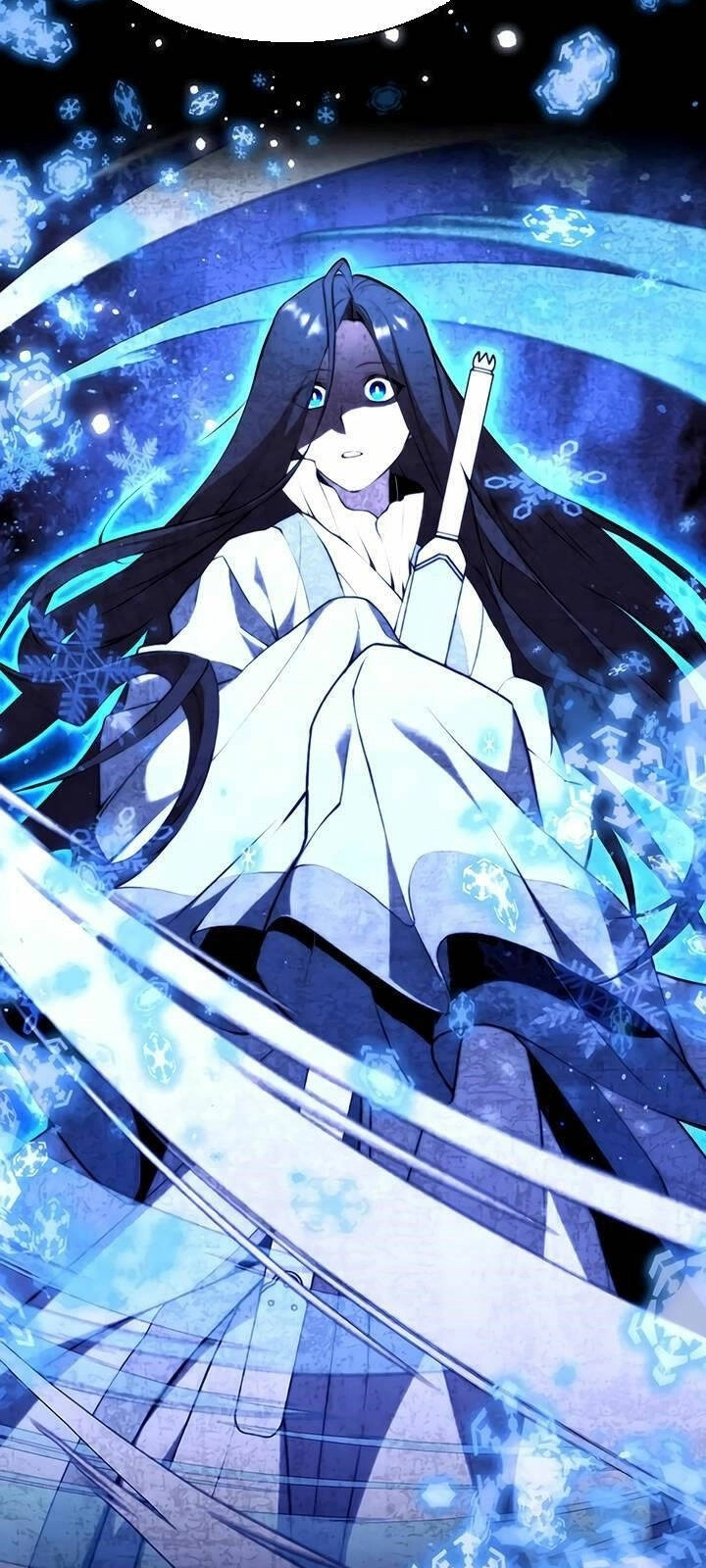 Võ Giả Bất Đắc Dĩ Chapter 143 - 57