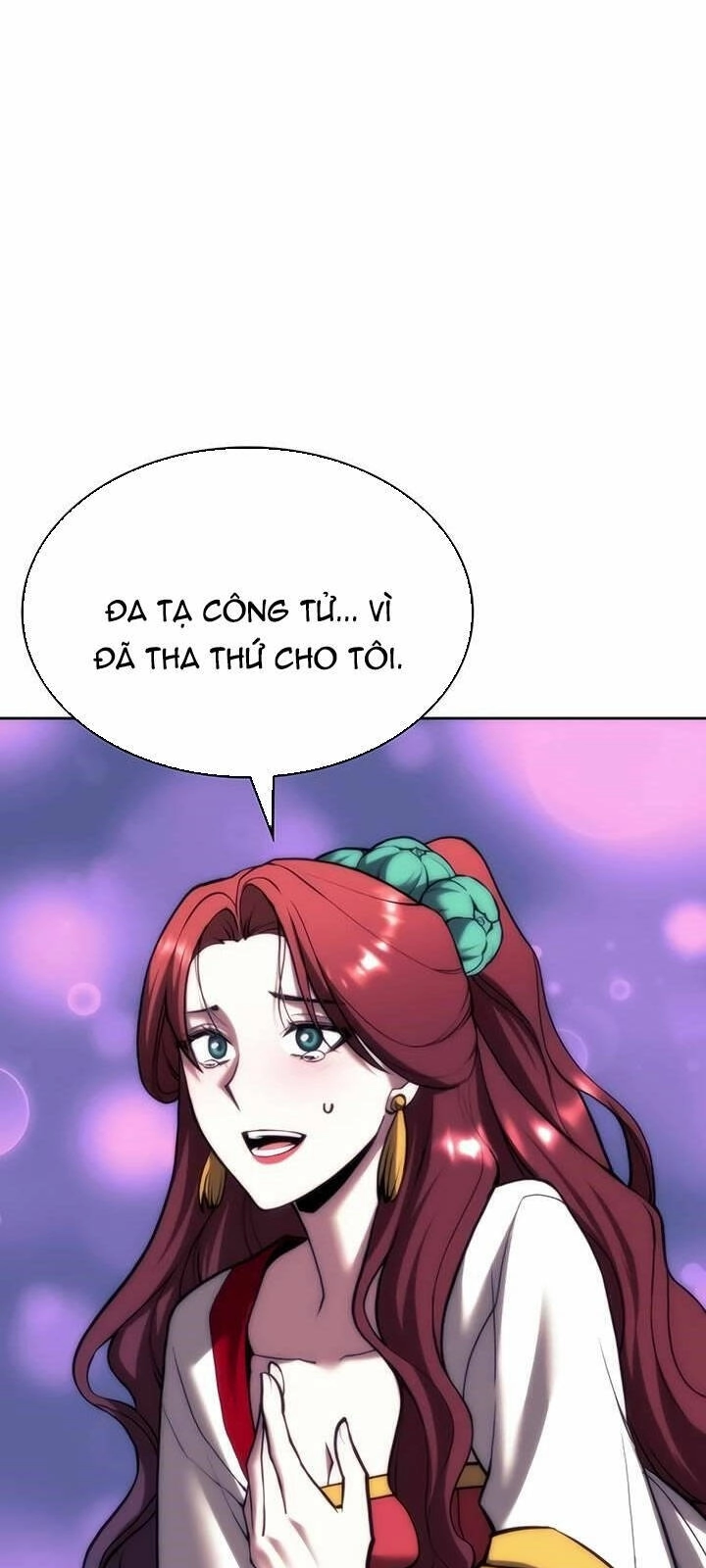 Võ Giả Bất Đắc Dĩ Chapter 143 - 60