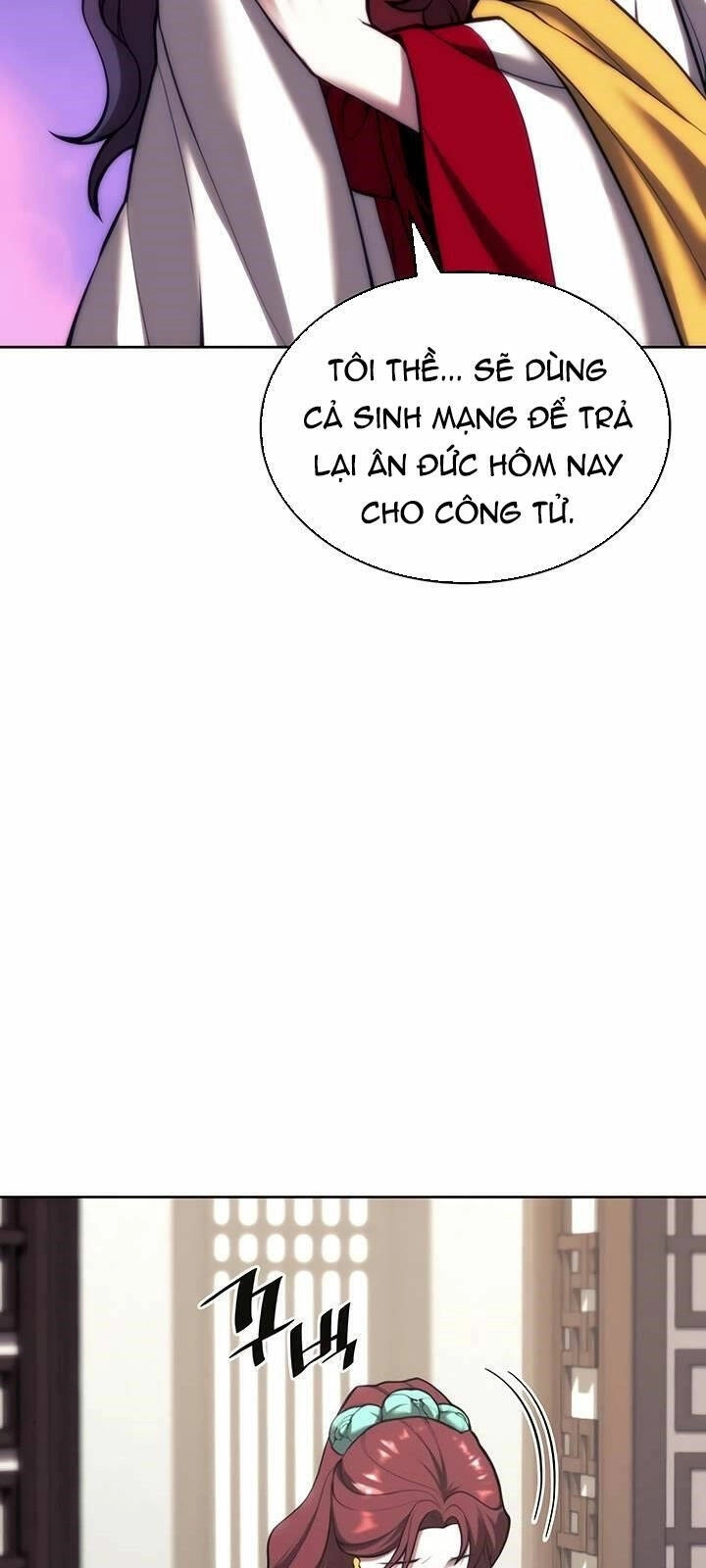 Võ Giả Bất Đắc Dĩ Chapter 143 - 61