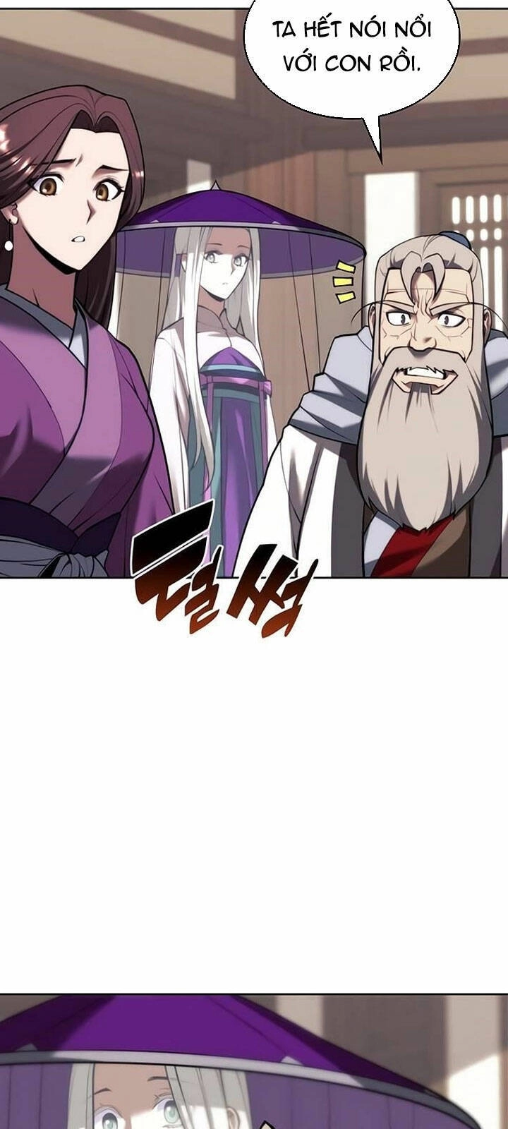 Võ Giả Bất Đắc Dĩ Chapter 143 - 64