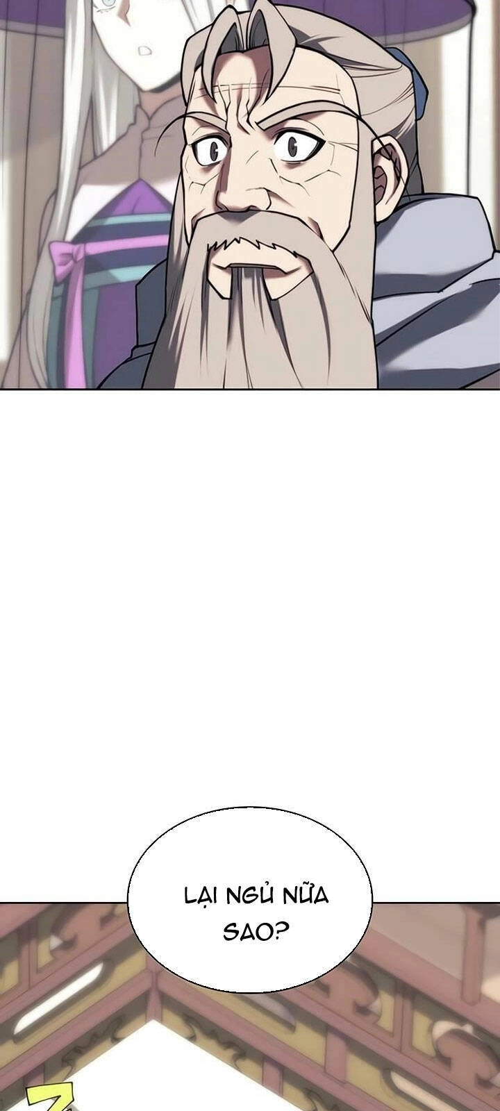 Võ Giả Bất Đắc Dĩ Chapter 143 - 65