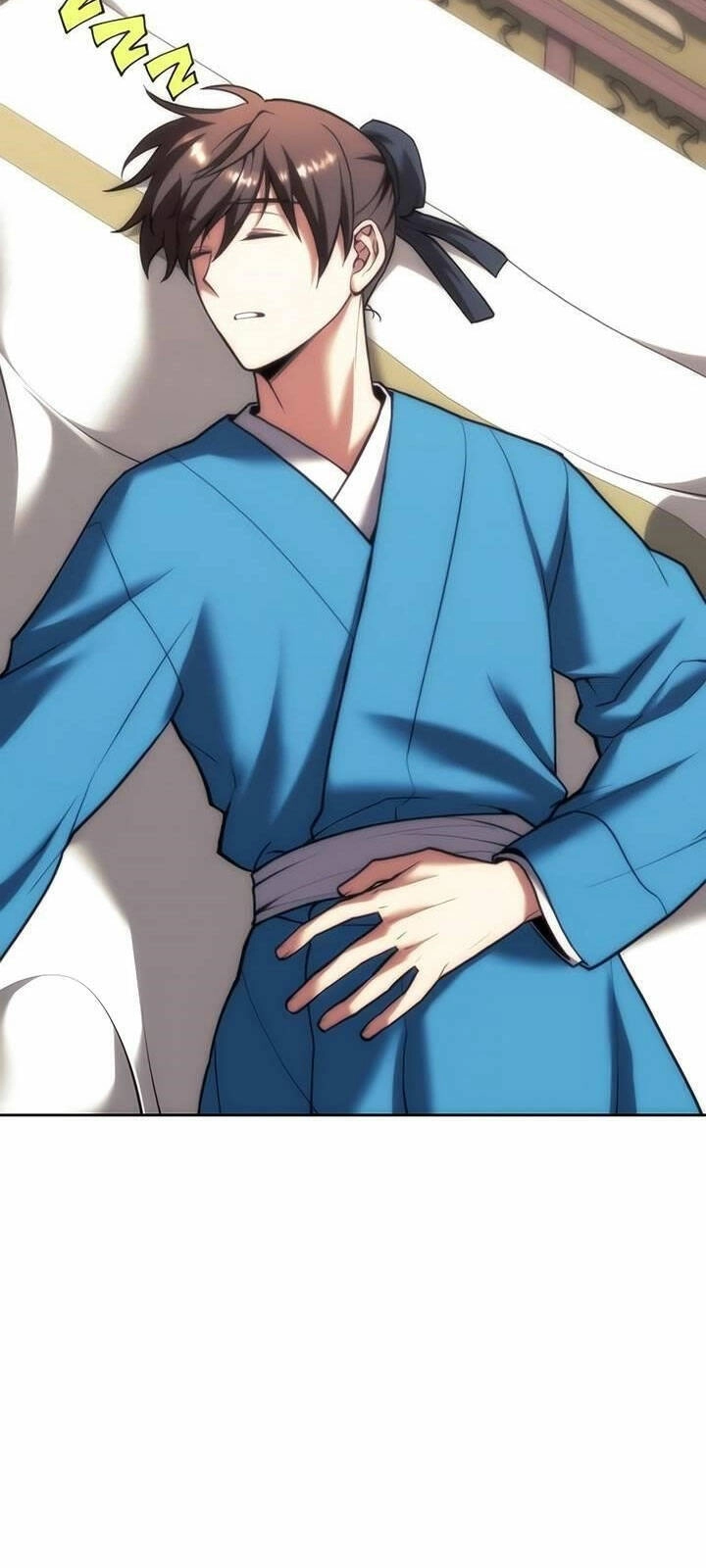 Võ Giả Bất Đắc Dĩ Chapter 143 - 66