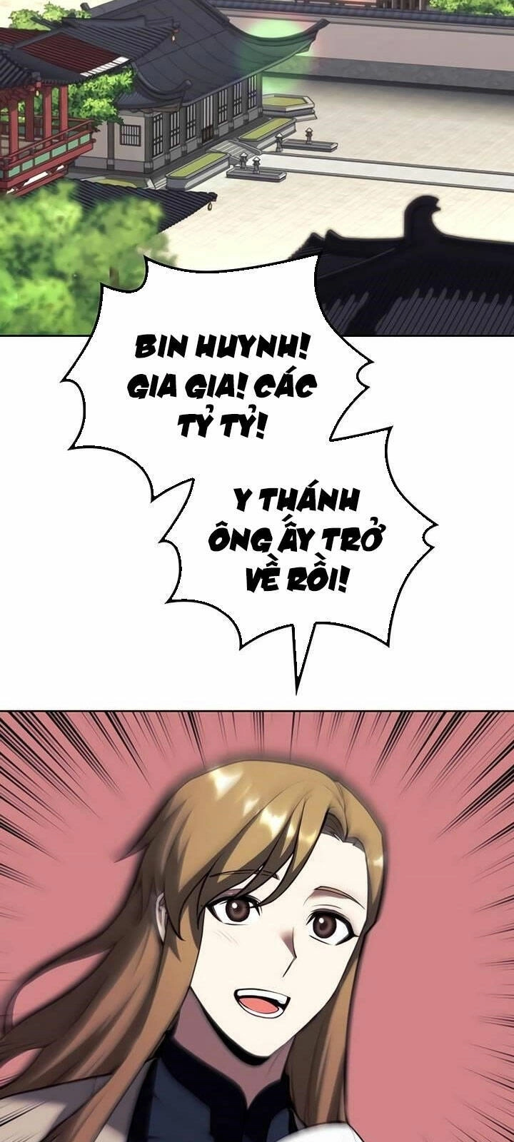 Võ Giả Bất Đắc Dĩ Chapter 143 - 68