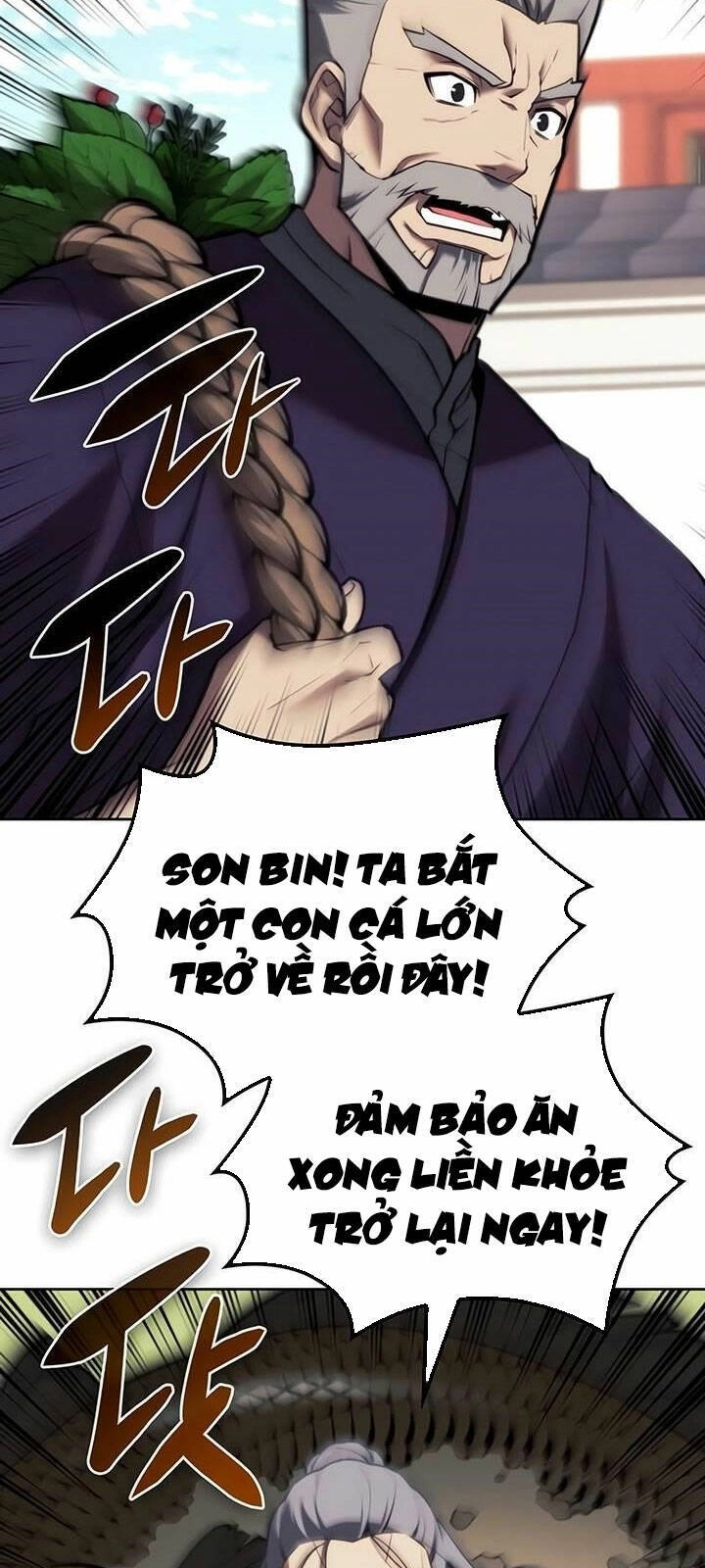 Võ Giả Bất Đắc Dĩ Chapter 143 - 70