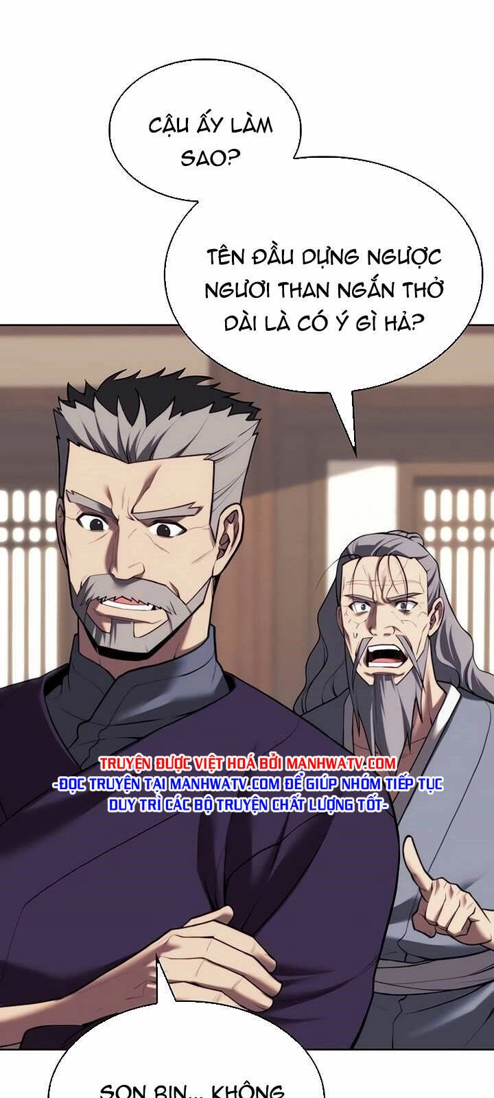 Võ Giả Bất Đắc Dĩ Chapter 143 - 79