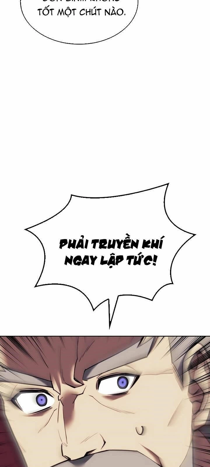 Võ Giả Bất Đắc Dĩ Chapter 143 - 80