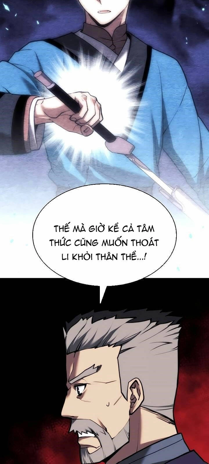 Võ Giả Bất Đắc Dĩ Chapter 143 - 84