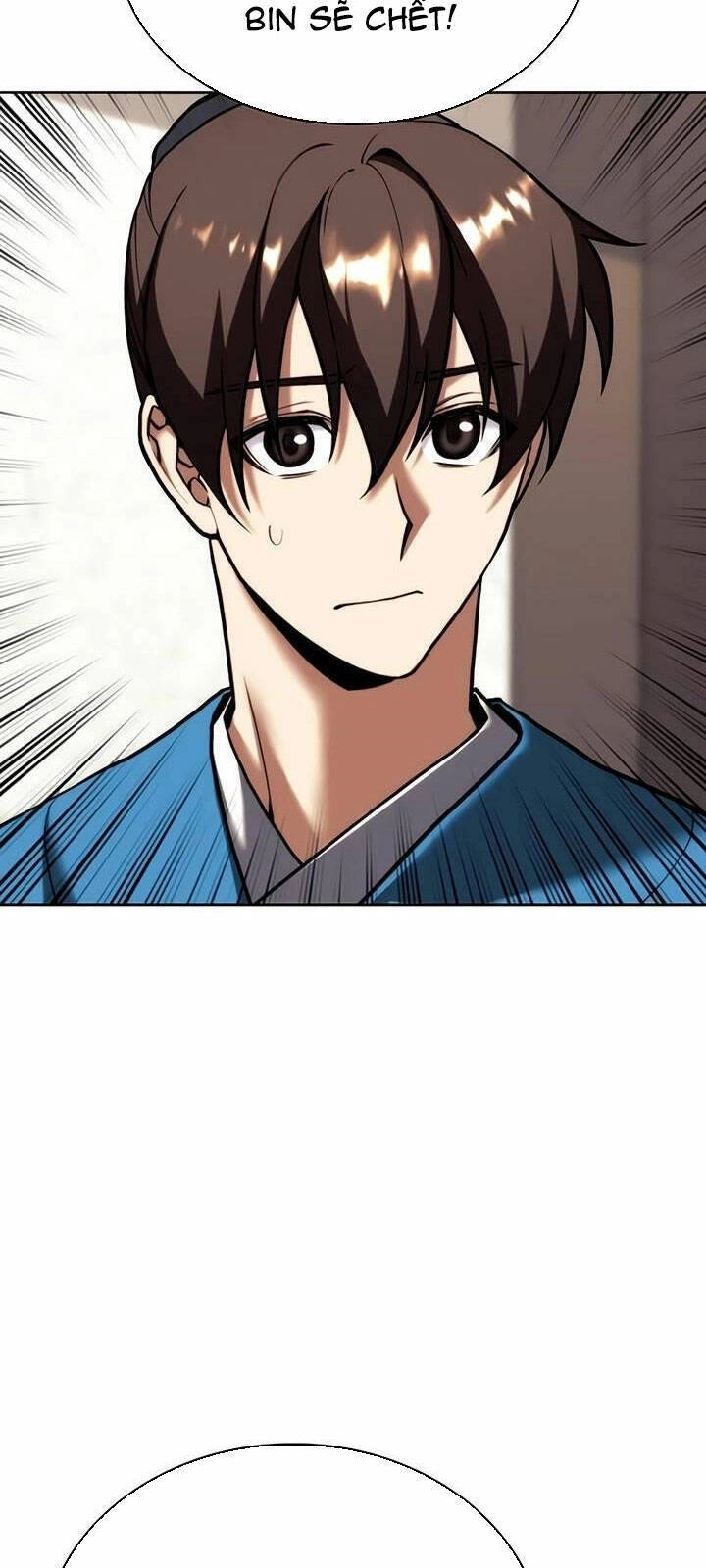 Võ Giả Bất Đắc Dĩ Chapter 143 - 86