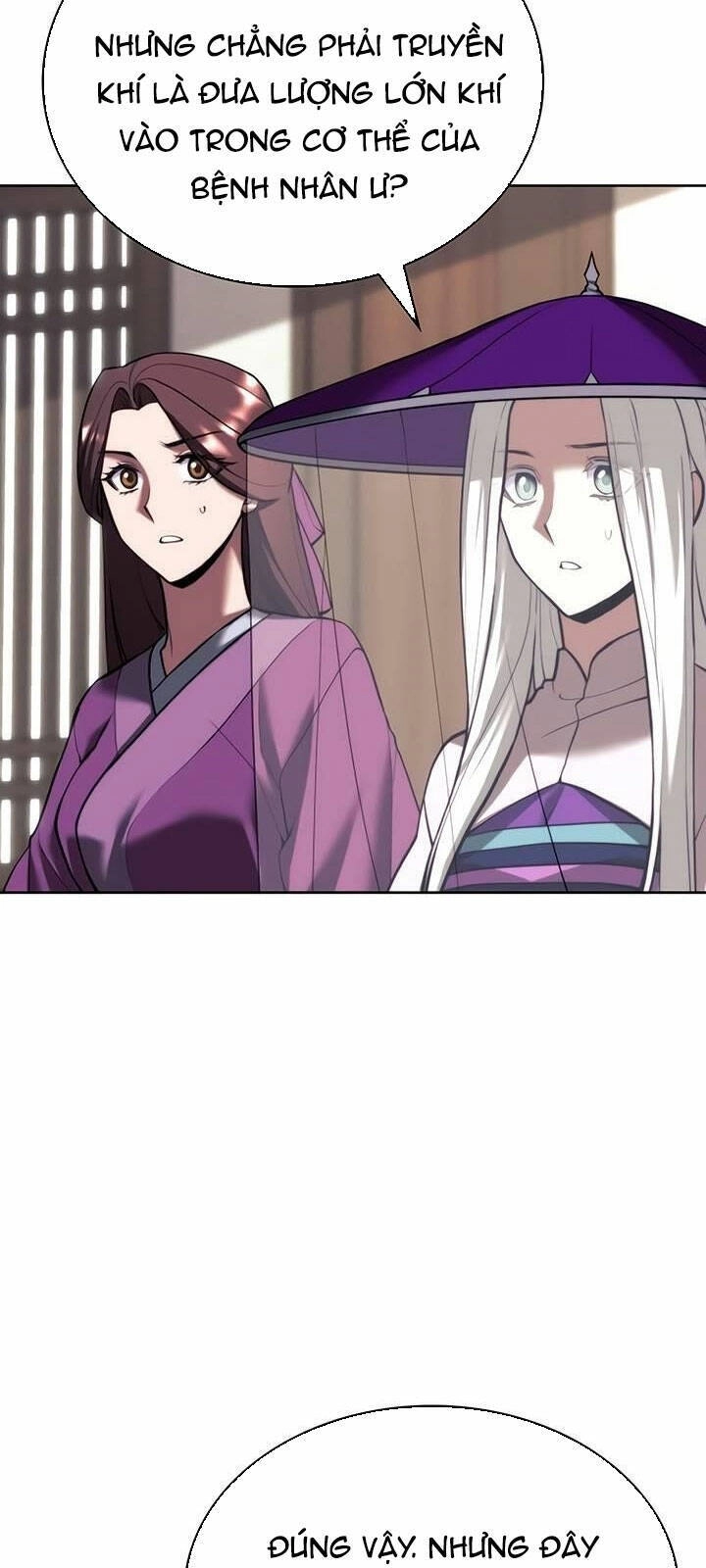 Võ Giả Bất Đắc Dĩ Chapter 143 - 87