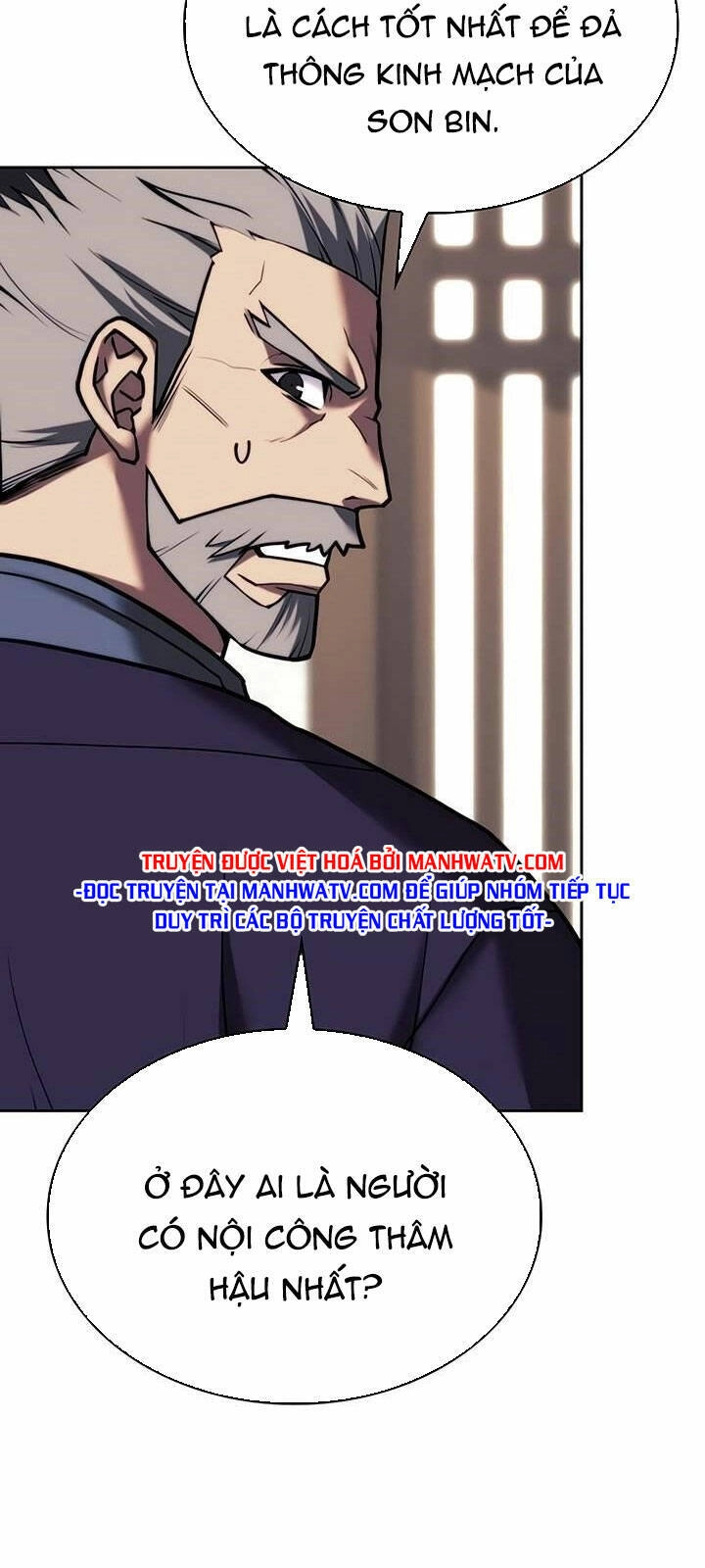 Võ Giả Bất Đắc Dĩ Chapter 143 - 88