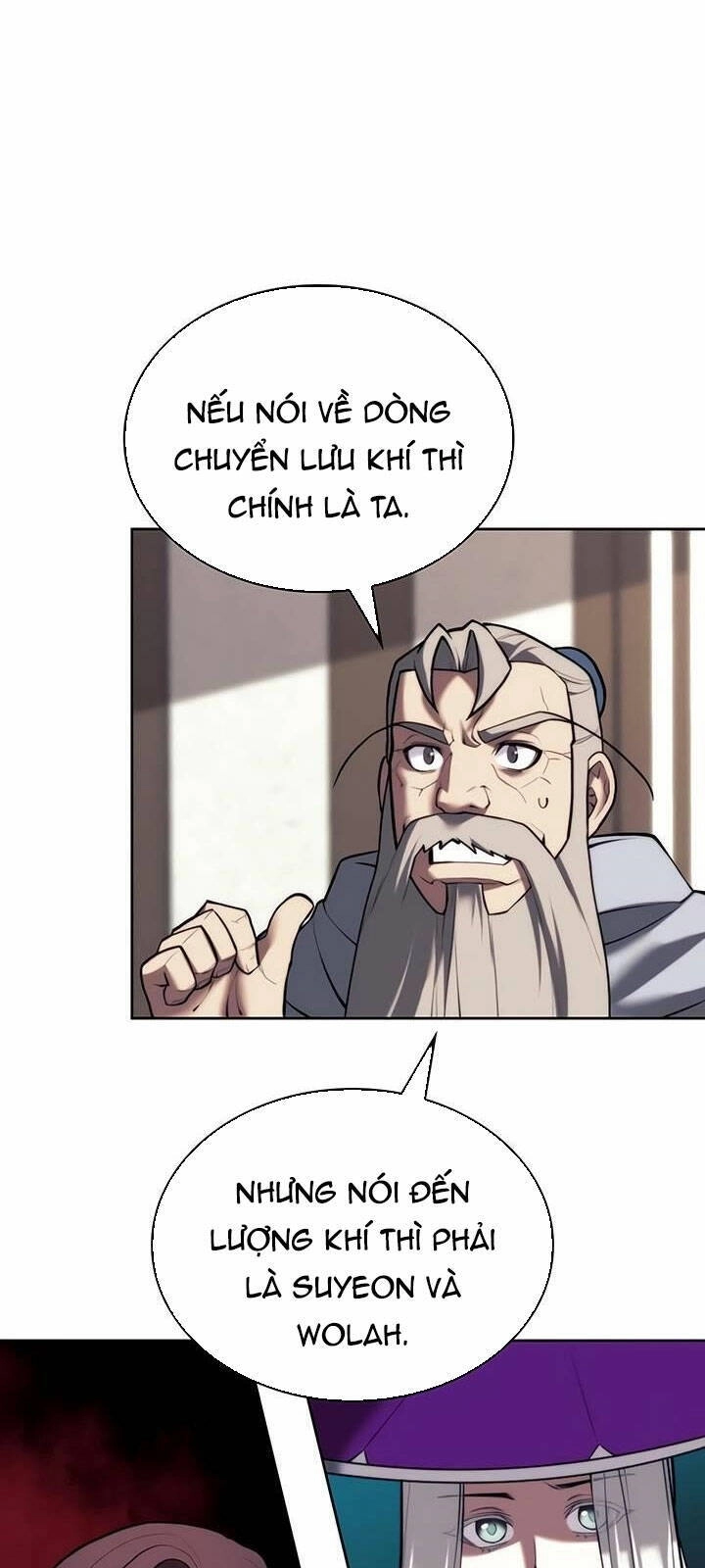 Võ Giả Bất Đắc Dĩ Chapter 143 - 89