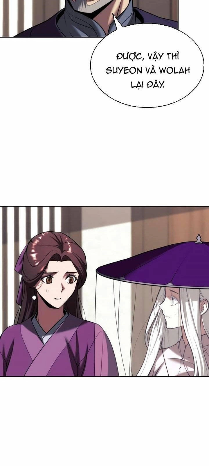 Võ Giả Bất Đắc Dĩ Chapter 143 - 91