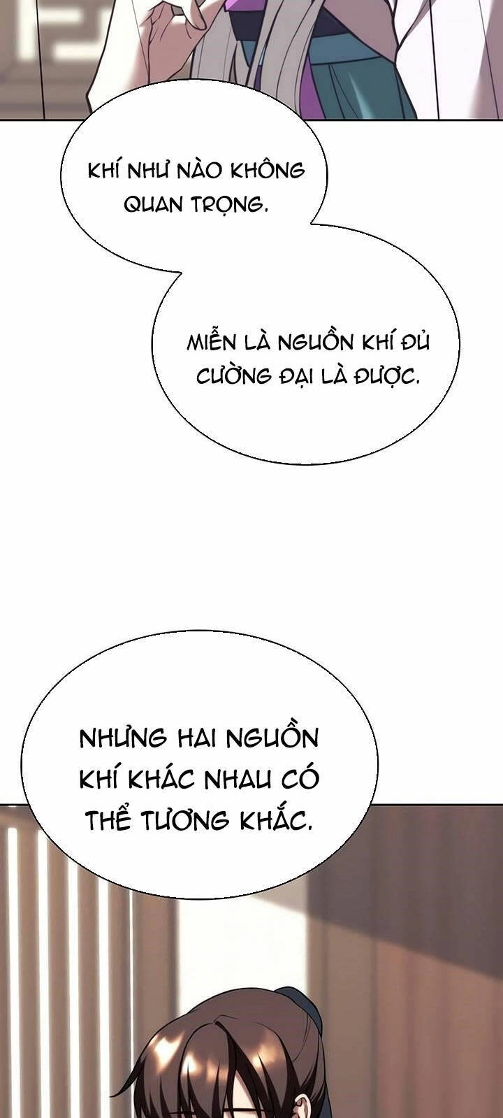 Võ Giả Bất Đắc Dĩ Chapter 143 - 93