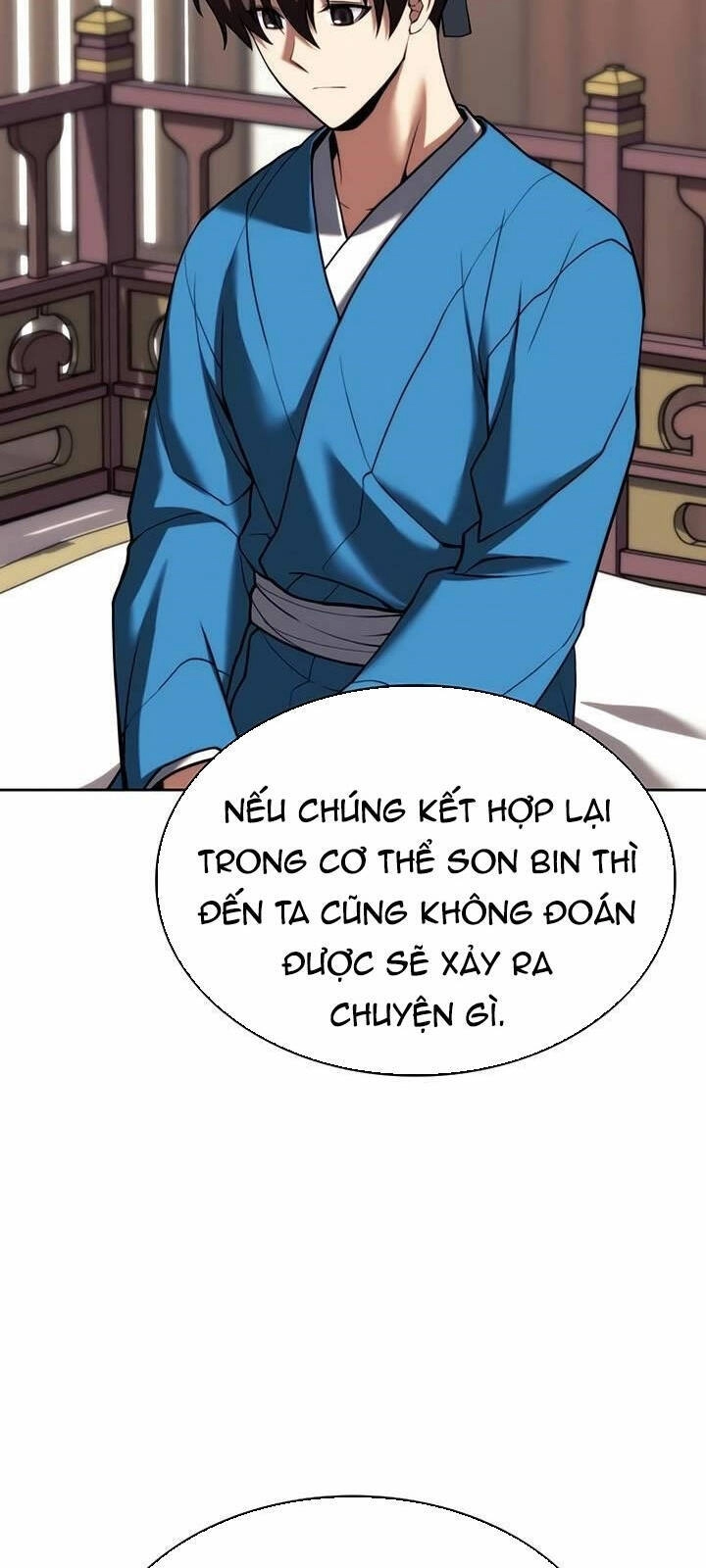 Võ Giả Bất Đắc Dĩ Chapter 143 - 94