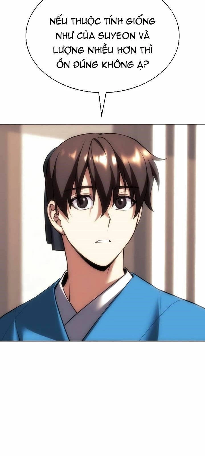 Võ Giả Bất Đắc Dĩ Chapter 143 - 95