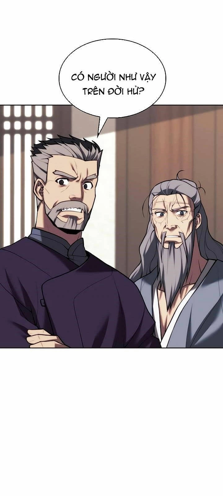 Võ Giả Bất Đắc Dĩ Chapter 143 - 96