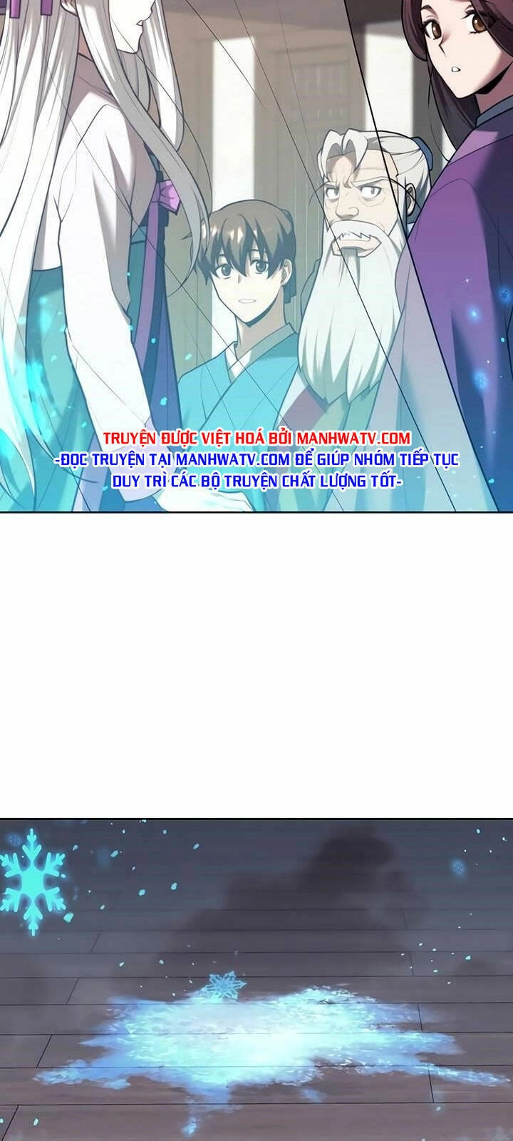 Võ Giả Bất Đắc Dĩ Chapter 143 - 98