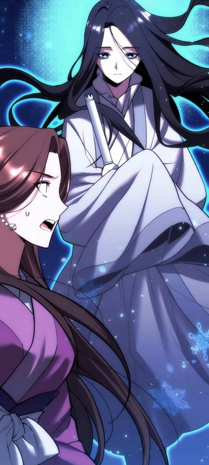 Võ Giả Bất Đắc Dĩ Chapter 143 - 101