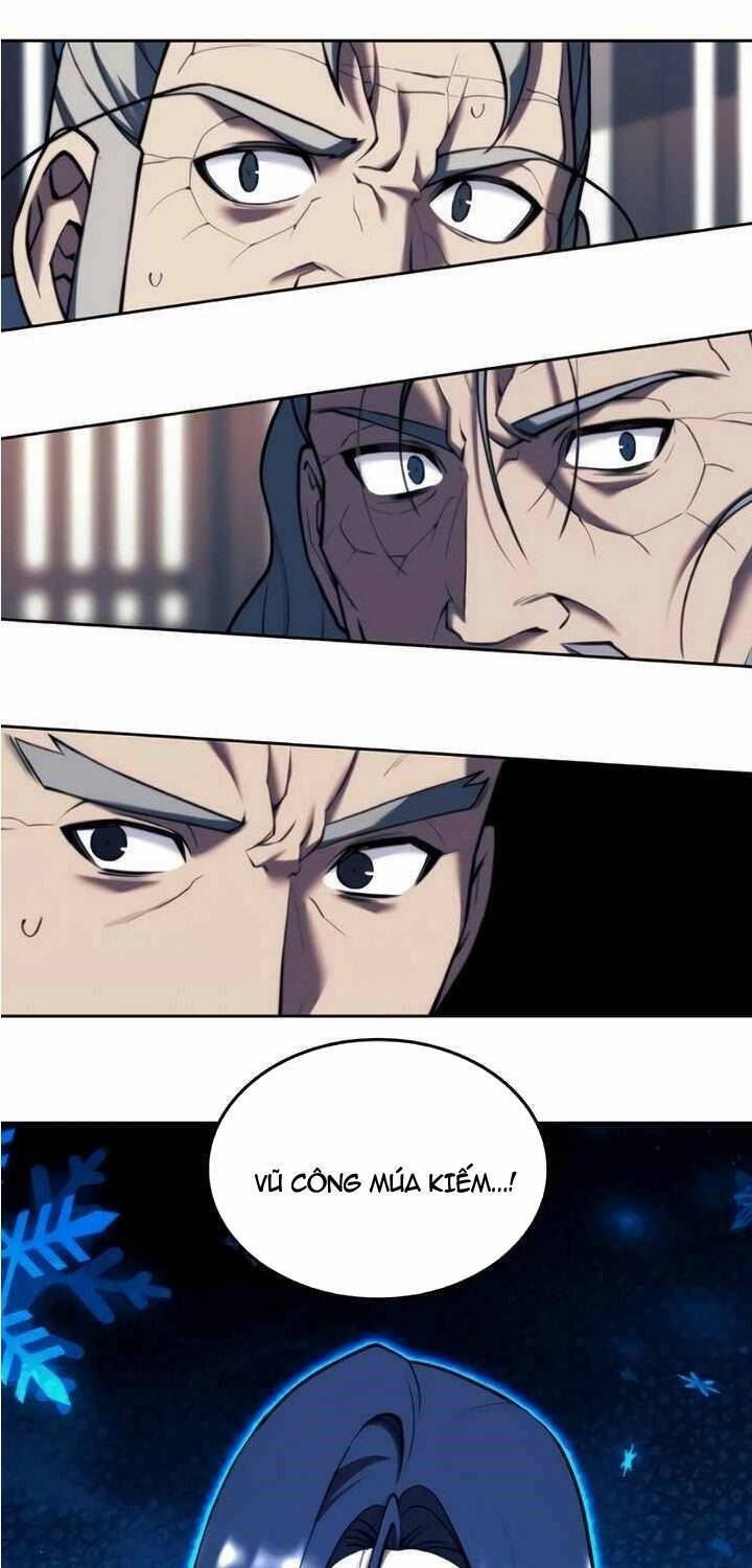 Võ Giả Bất Đắc Dĩ Chapter 144 - 2