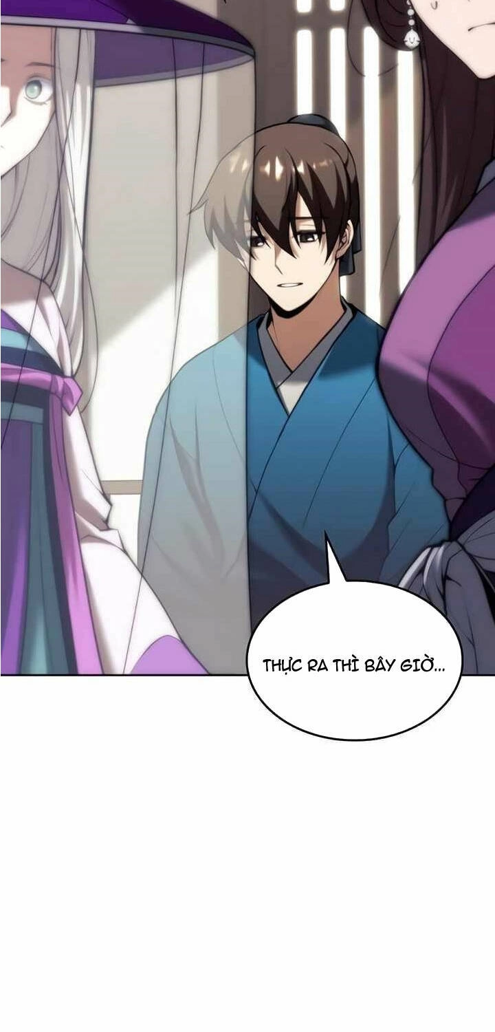 Võ Giả Bất Đắc Dĩ Chapter 144 - 13