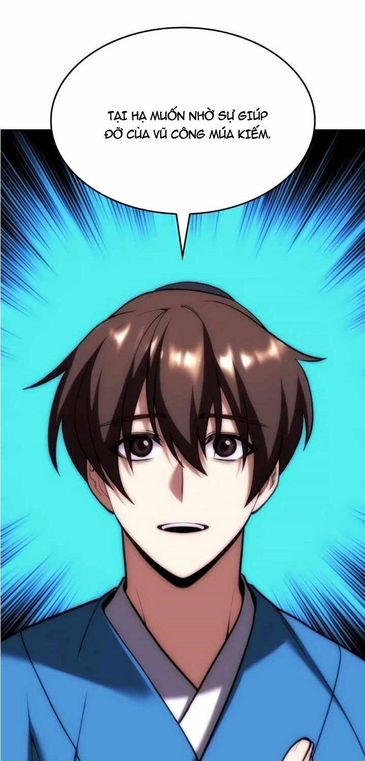 Võ Giả Bất Đắc Dĩ Chapter 144 - 14