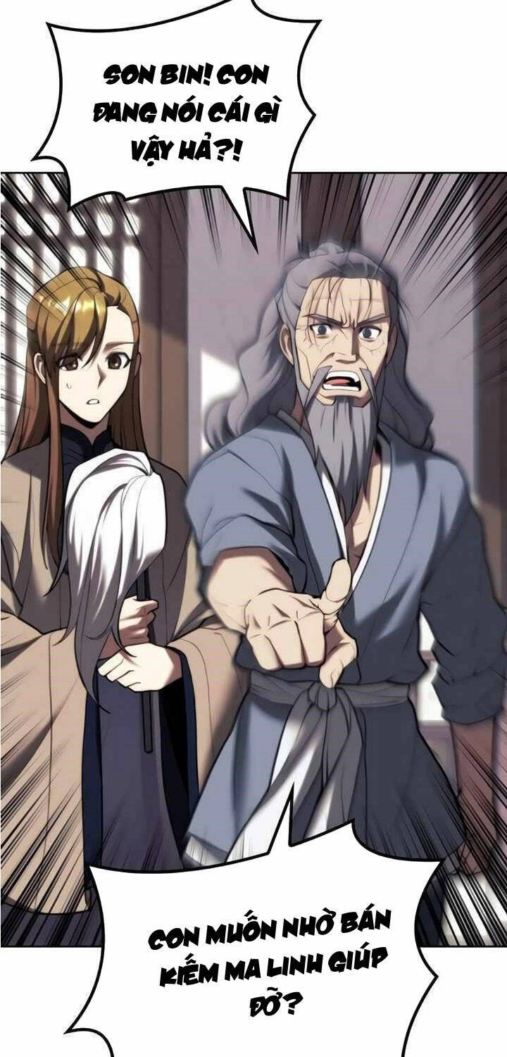 Võ Giả Bất Đắc Dĩ Chapter 144 - 18