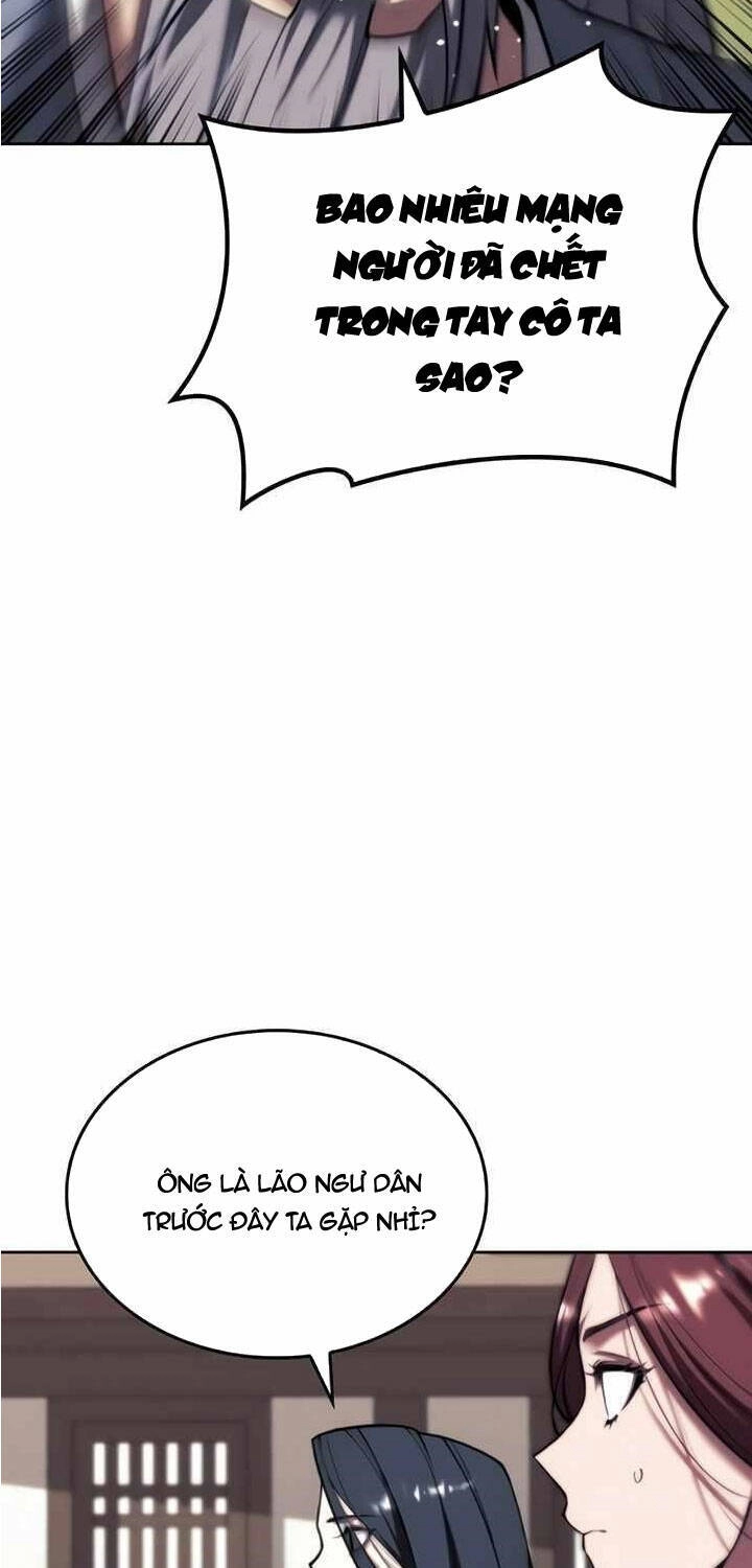 Võ Giả Bất Đắc Dĩ Chapter 144 - 20