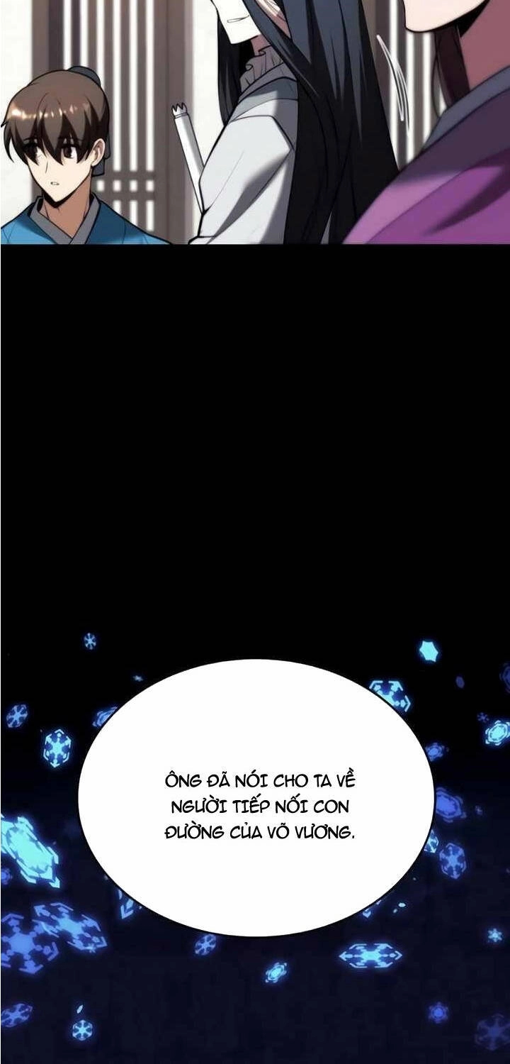 Võ Giả Bất Đắc Dĩ Chapter 144 - 21