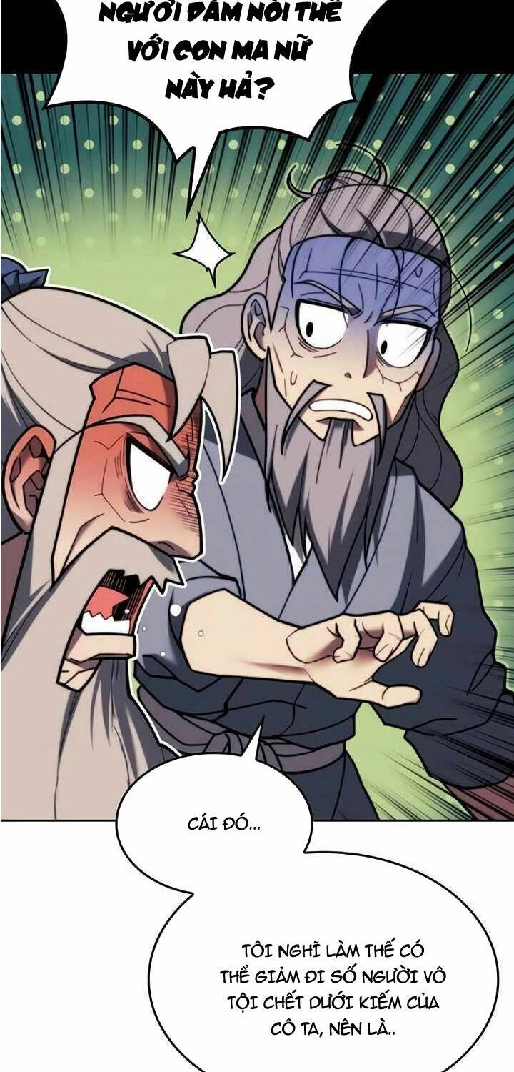 Võ Giả Bất Đắc Dĩ Chapter 144 - 25