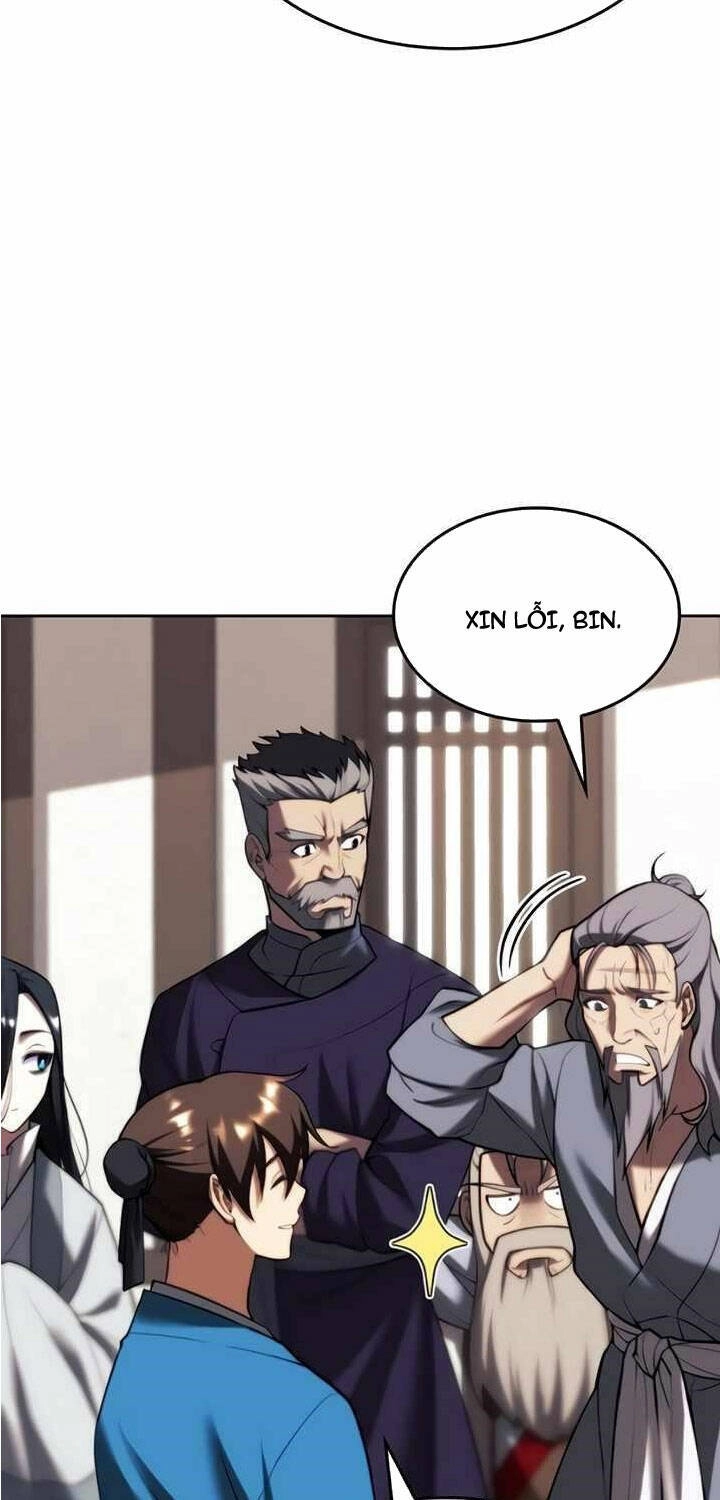 Võ Giả Bất Đắc Dĩ Chapter 144 - 26