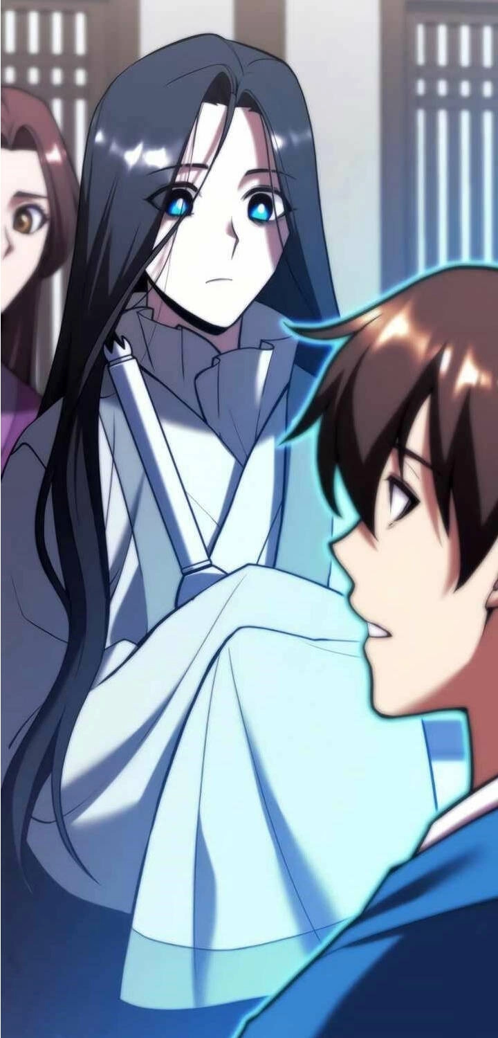 Võ Giả Bất Đắc Dĩ Chapter 144 - 29