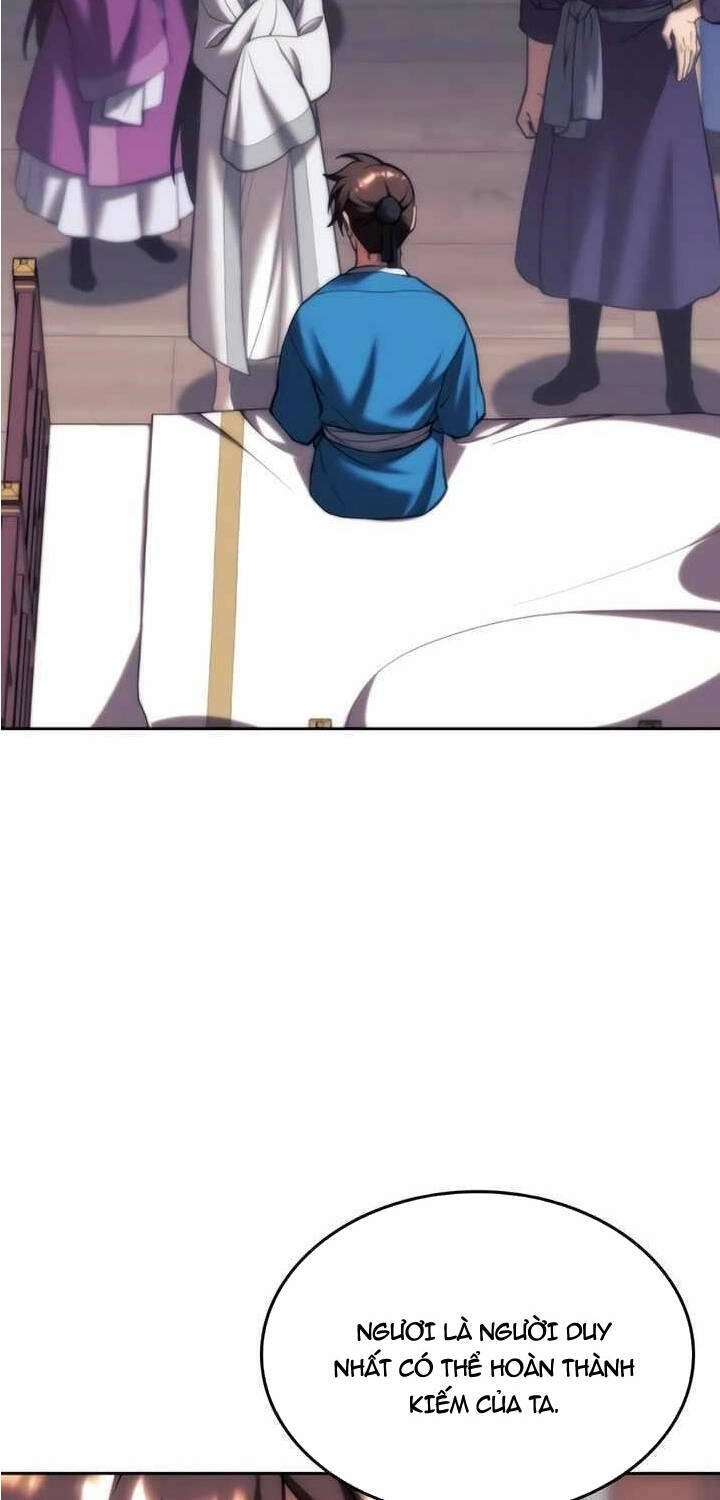 Võ Giả Bất Đắc Dĩ Chapter 144 - 31