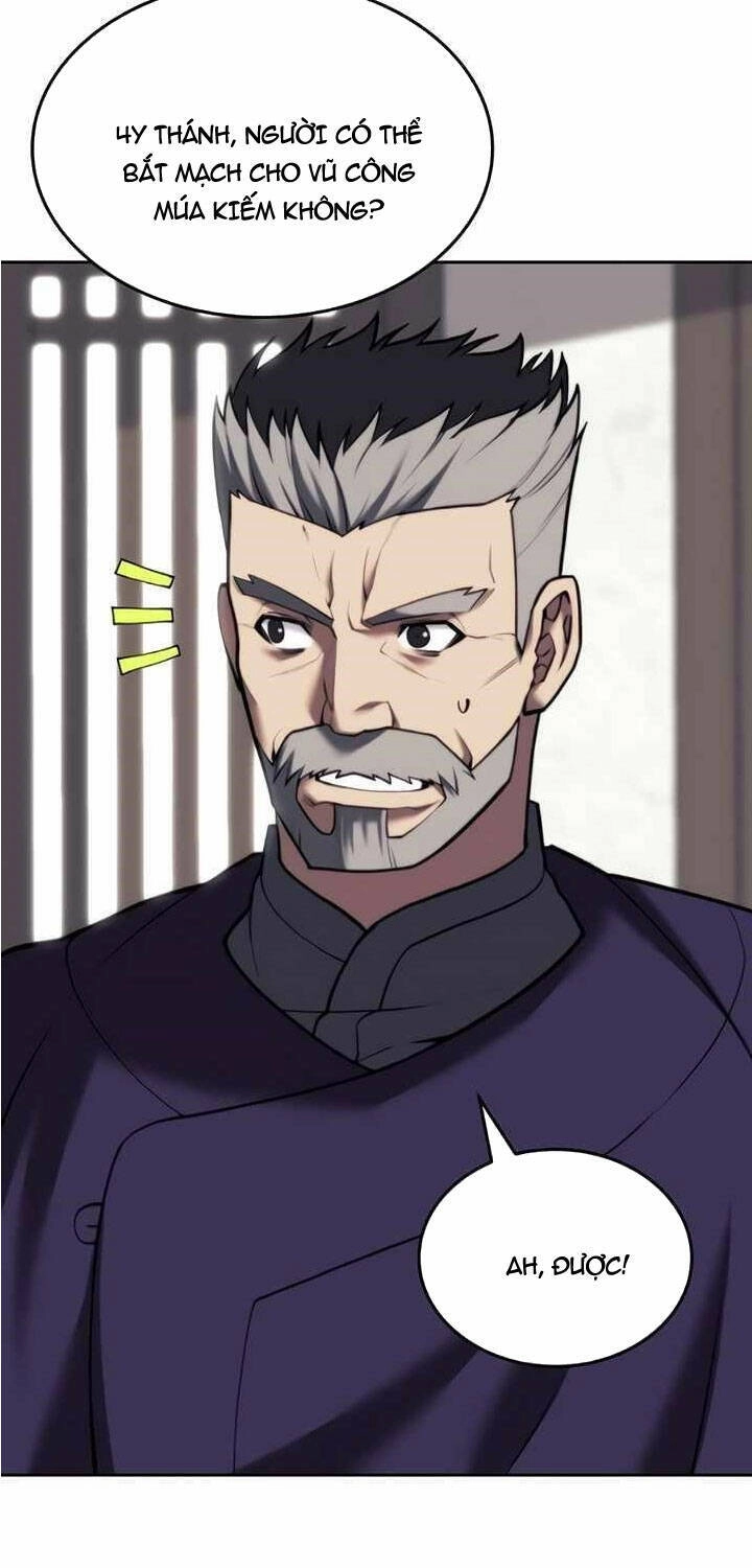 Võ Giả Bất Đắc Dĩ Chapter 144 - 34