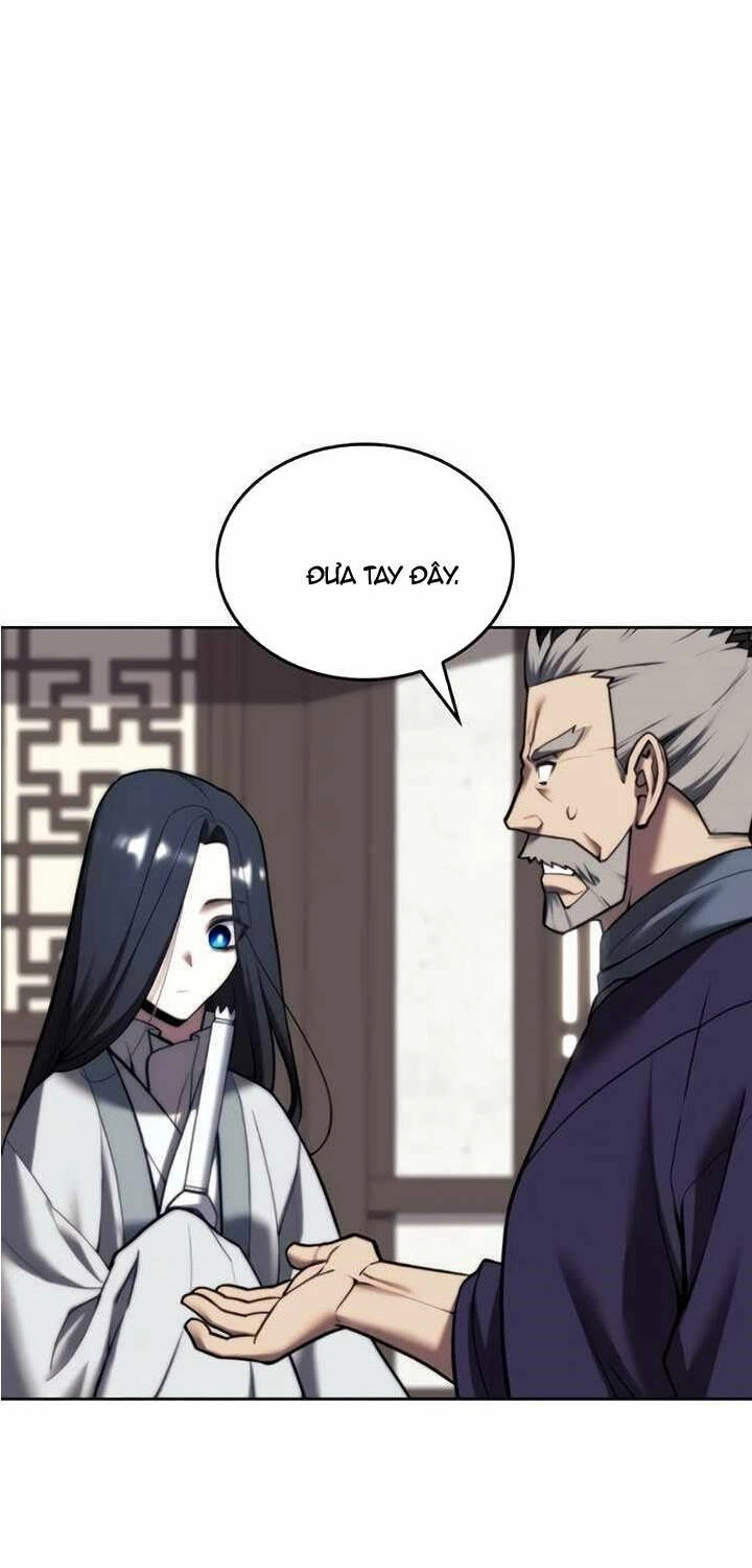 Võ Giả Bất Đắc Dĩ Chapter 144 - 35