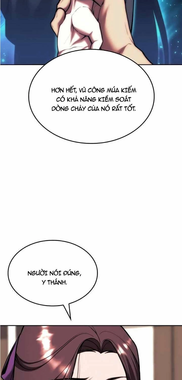 Võ Giả Bất Đắc Dĩ Chapter 144 - 39