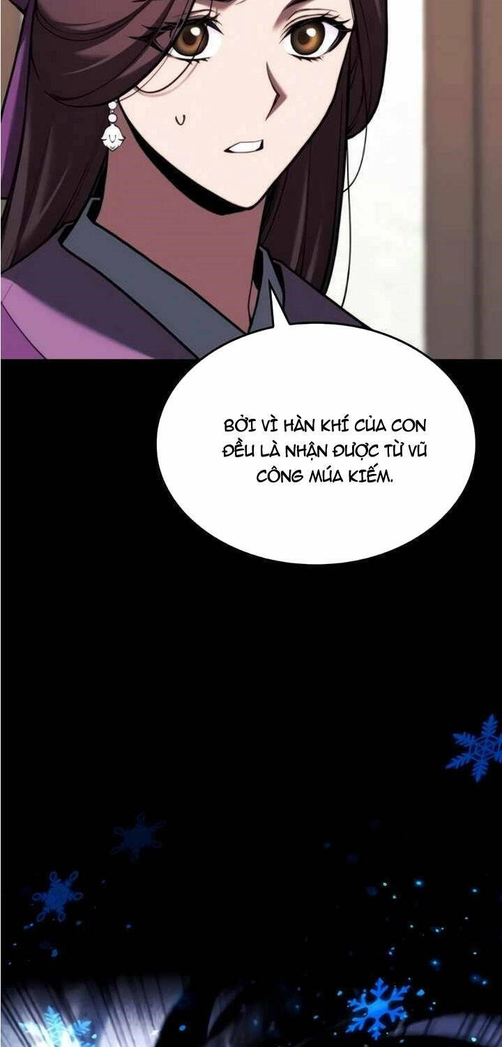 Võ Giả Bất Đắc Dĩ Chapter 144 - 40