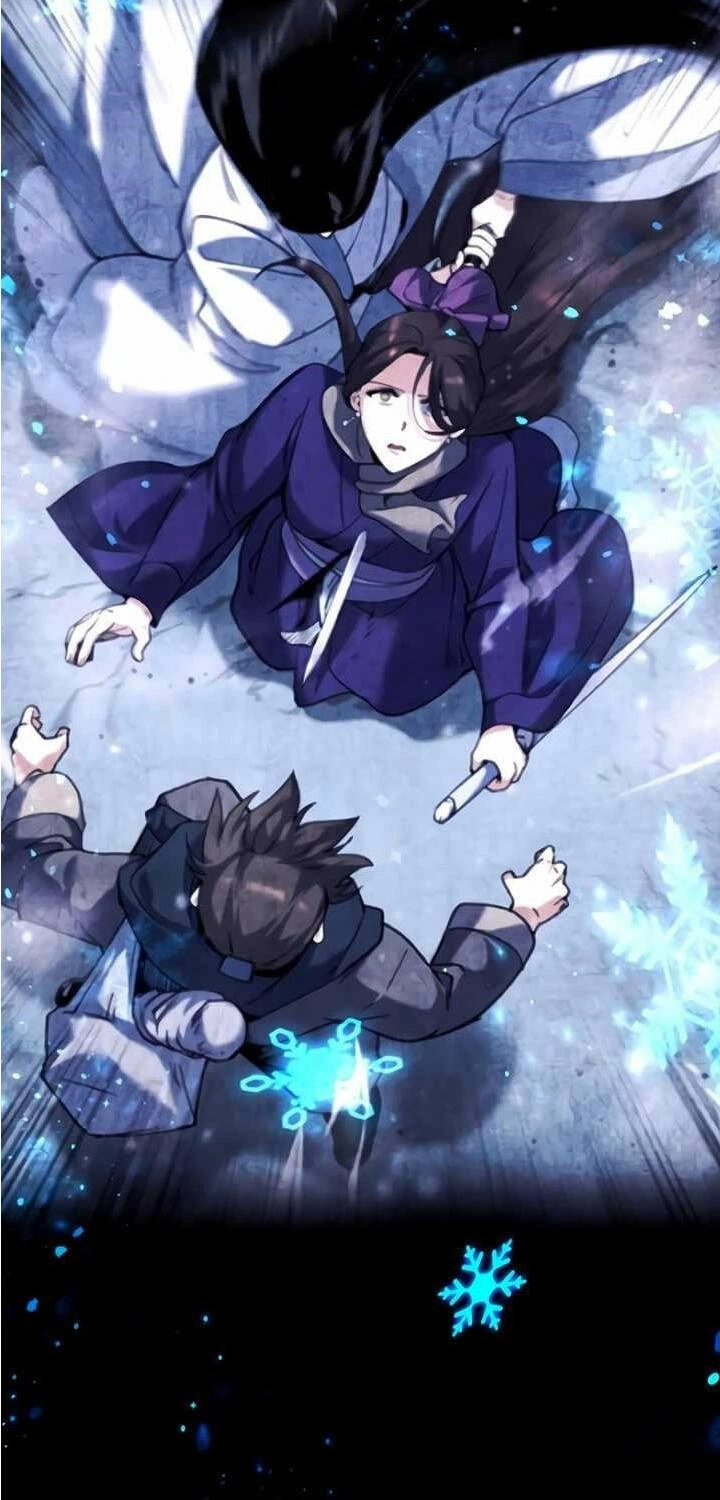 Võ Giả Bất Đắc Dĩ Chapter 144 - 41