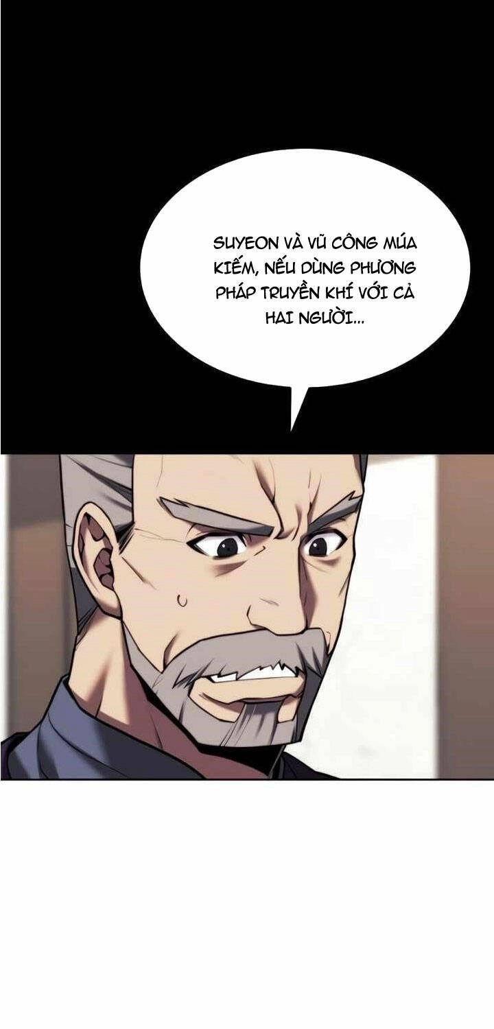 Võ Giả Bất Đắc Dĩ Chapter 144 - 42