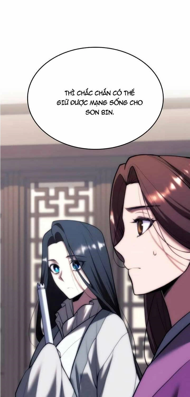 Võ Giả Bất Đắc Dĩ Chapter 144 - 43