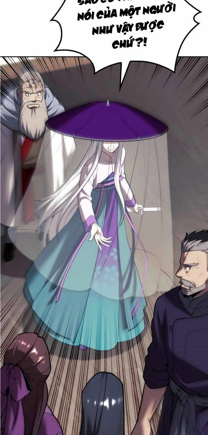 Võ Giả Bất Đắc Dĩ Chapter 144 - 46