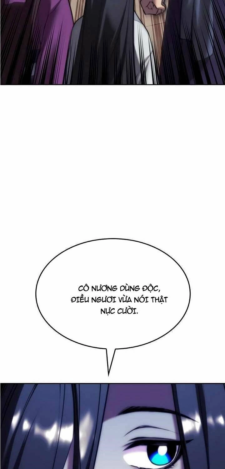 Võ Giả Bất Đắc Dĩ Chapter 144 - 47