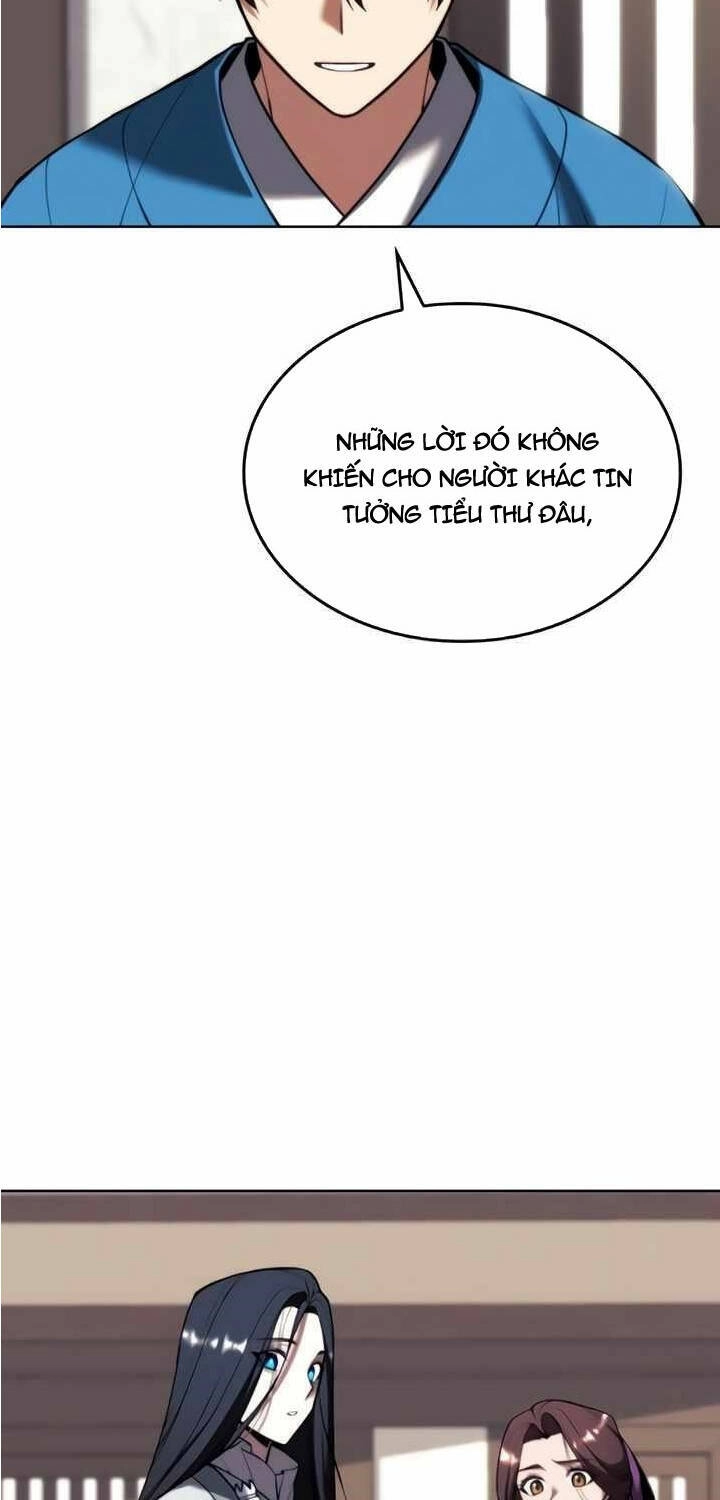 Võ Giả Bất Đắc Dĩ Chapter 144 - 51