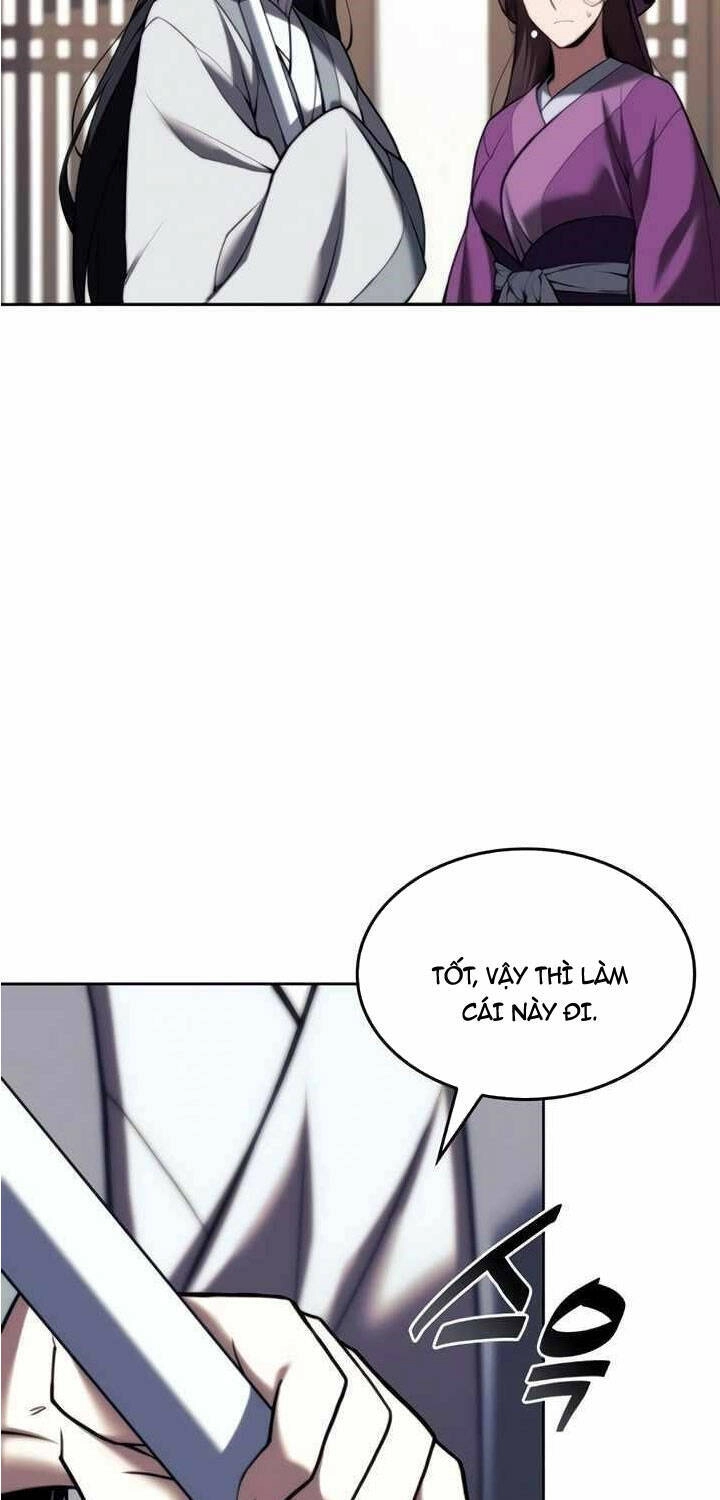 Võ Giả Bất Đắc Dĩ Chapter 144 - 52