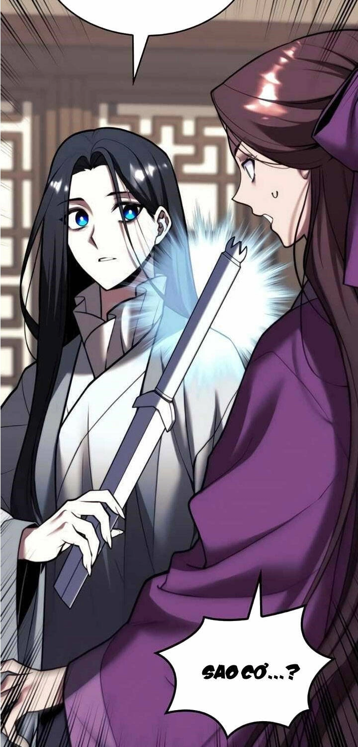 Võ Giả Bất Đắc Dĩ Chapter 144 - 54