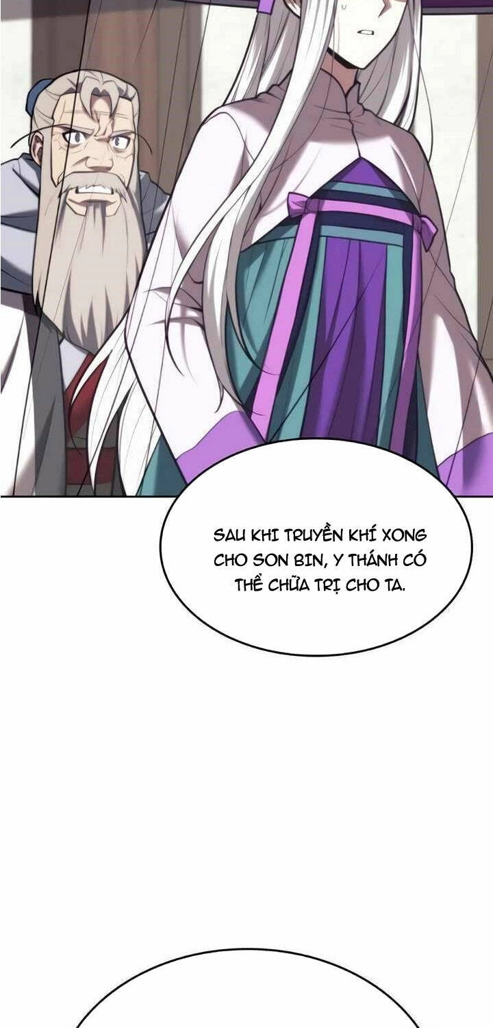 Võ Giả Bất Đắc Dĩ Chapter 144 - 56