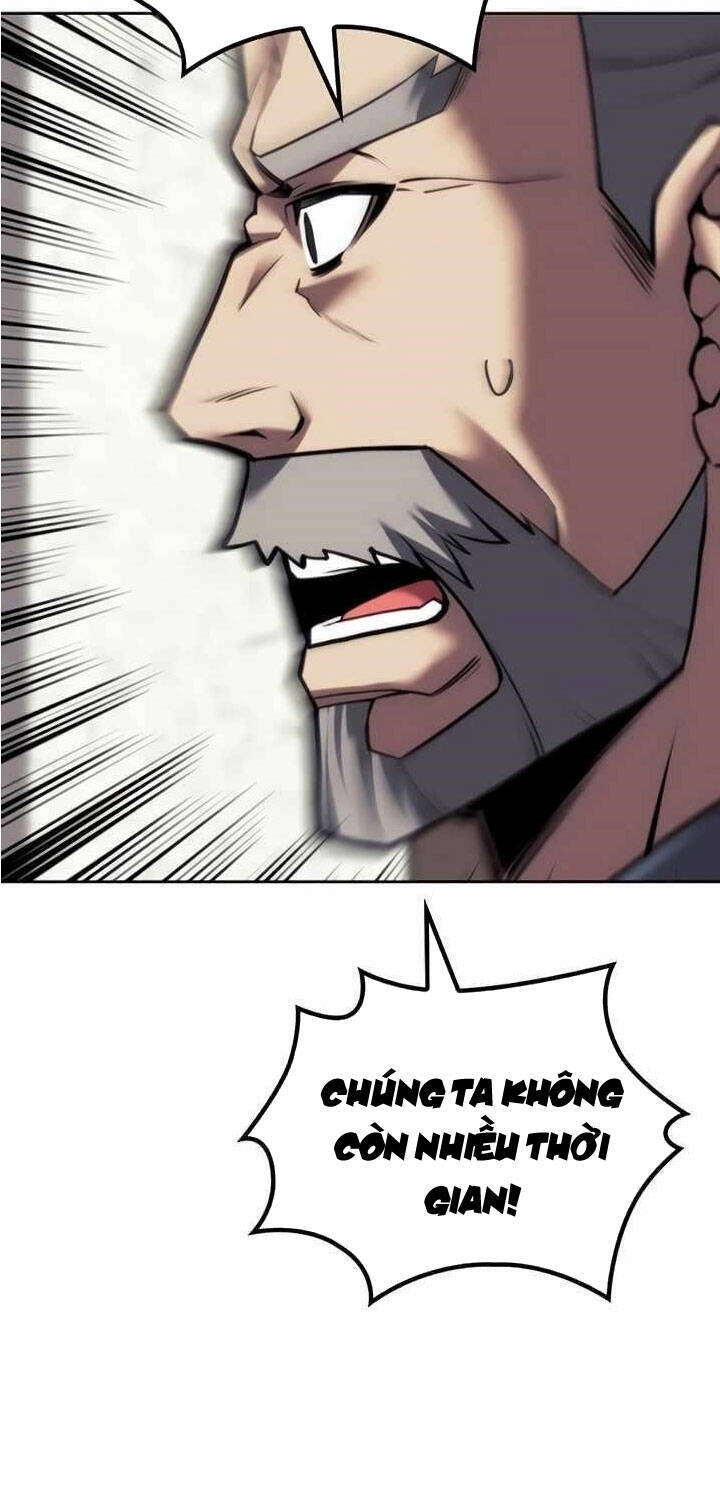 Võ Giả Bất Đắc Dĩ Chapter 144 - 60