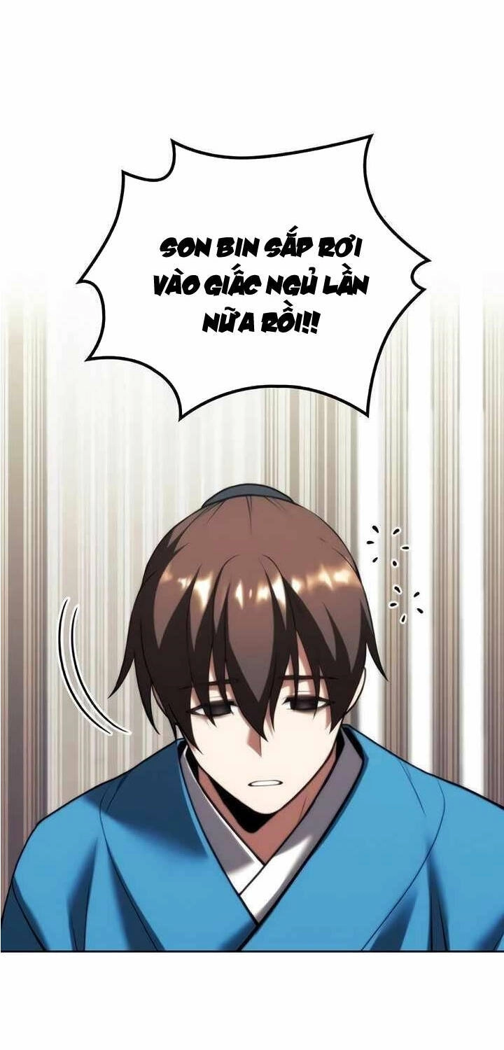 Võ Giả Bất Đắc Dĩ Chapter 144 - 61