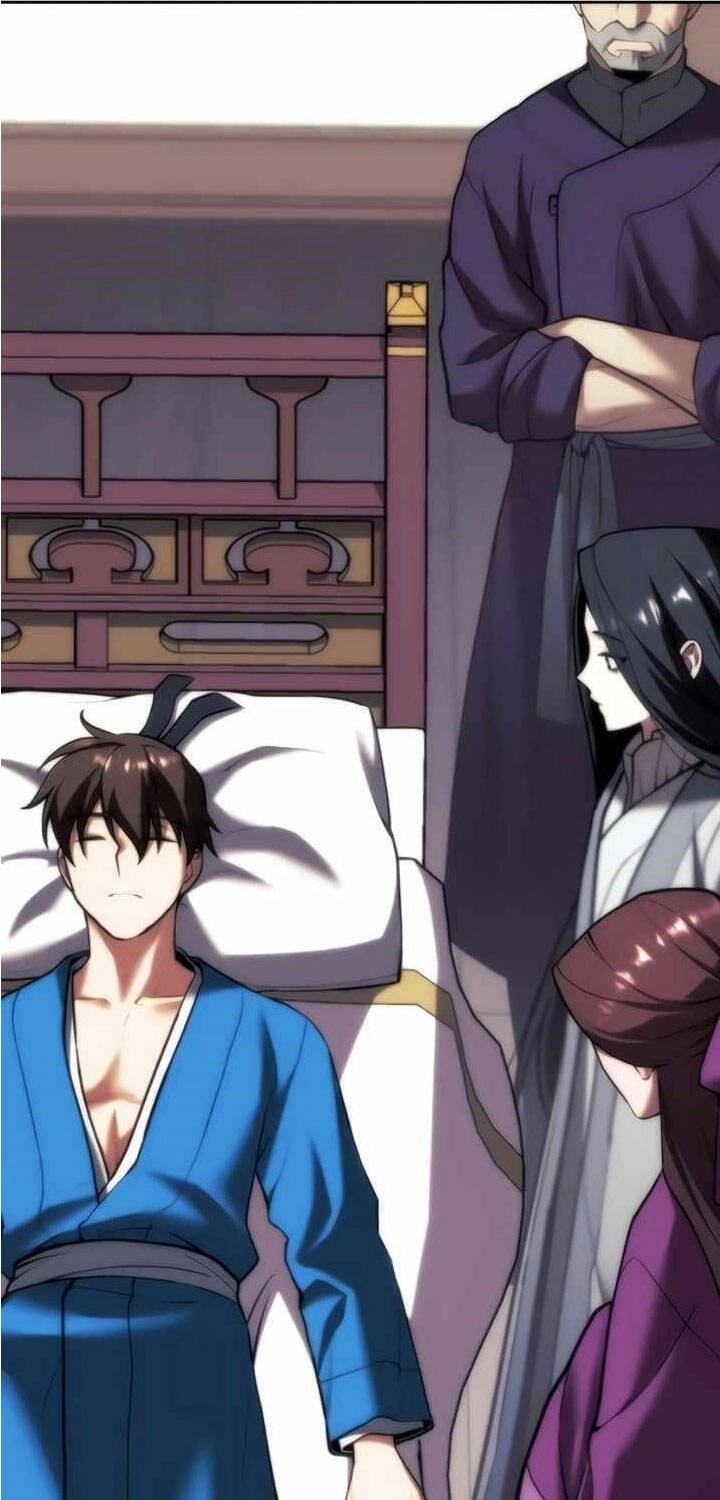 Võ Giả Bất Đắc Dĩ Chapter 144 - 62